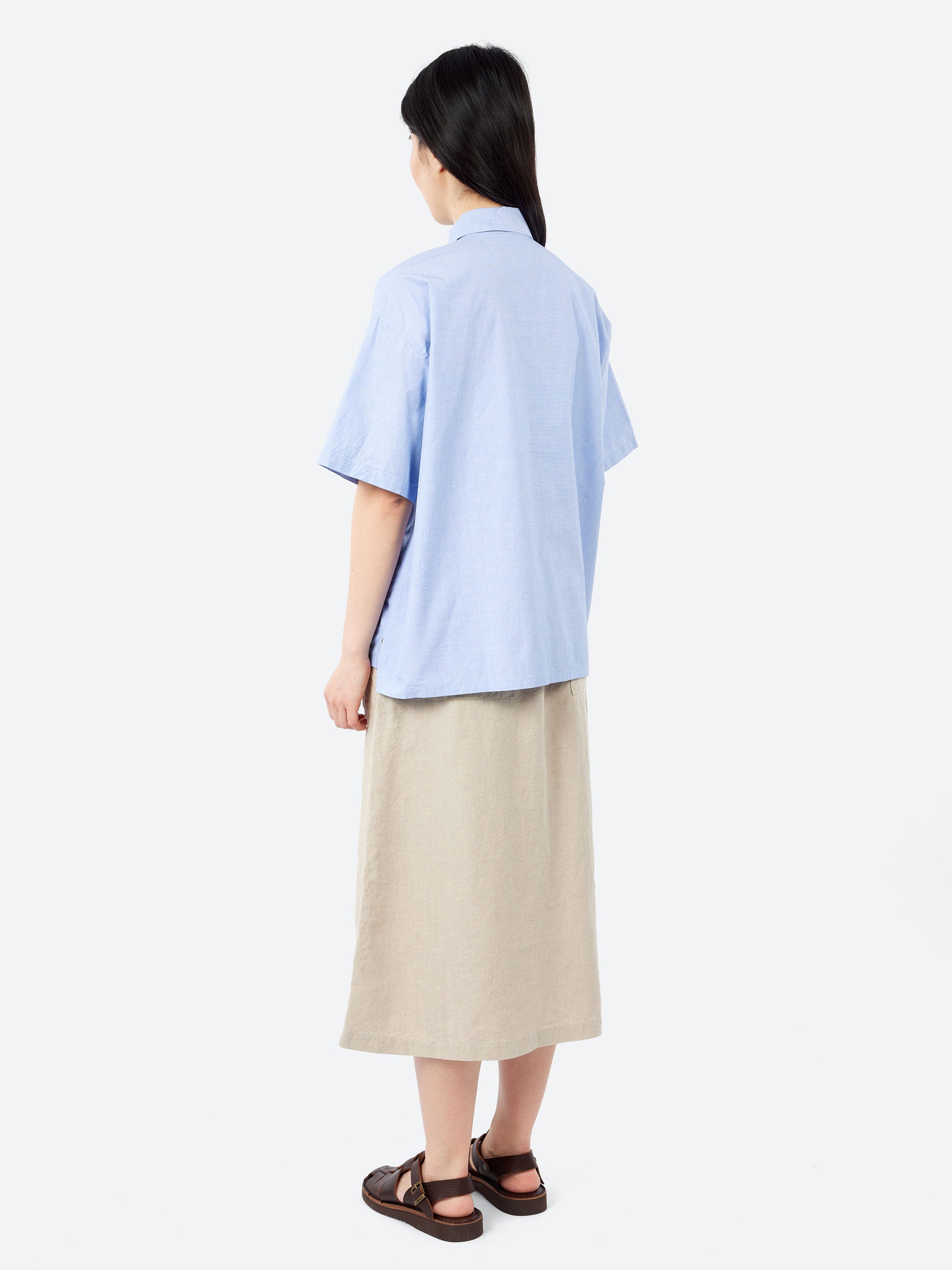 Ellen Shirt