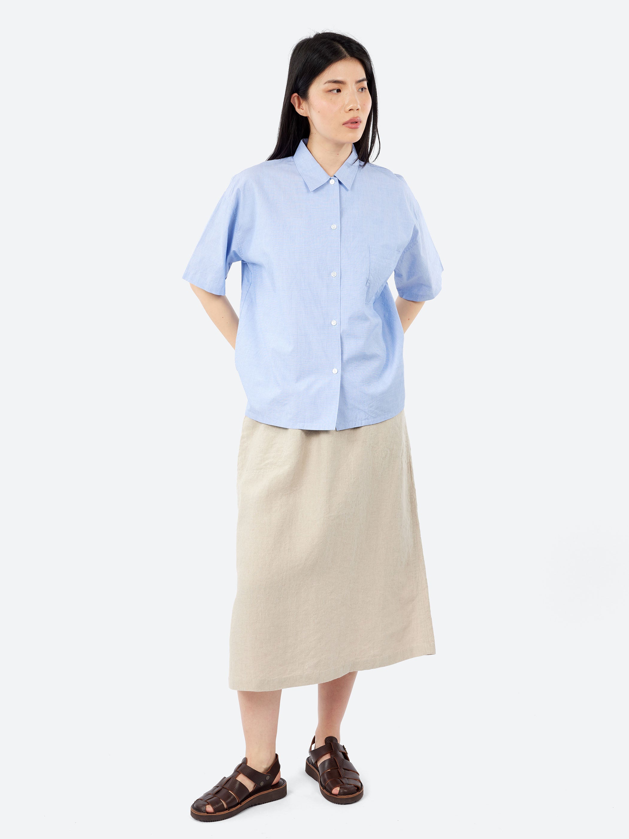 Ellen Shirt