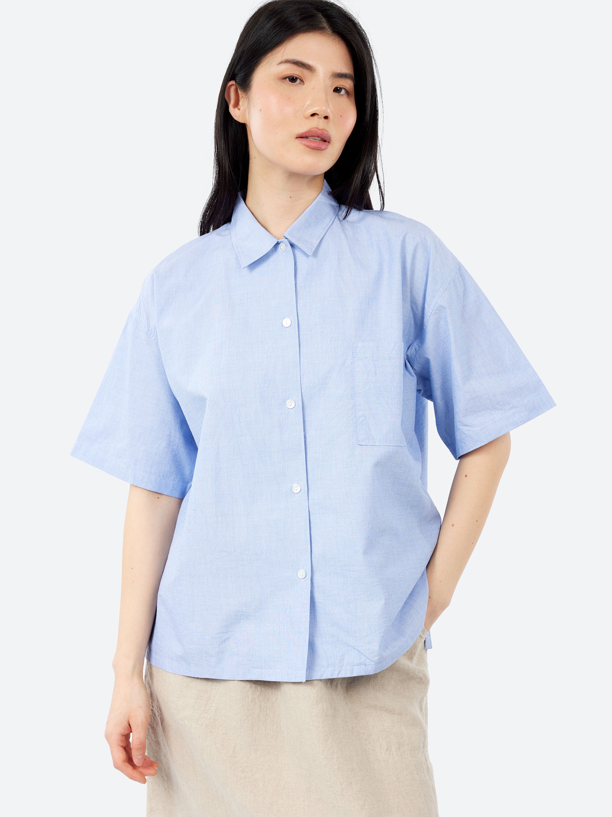 Ellen Shirt