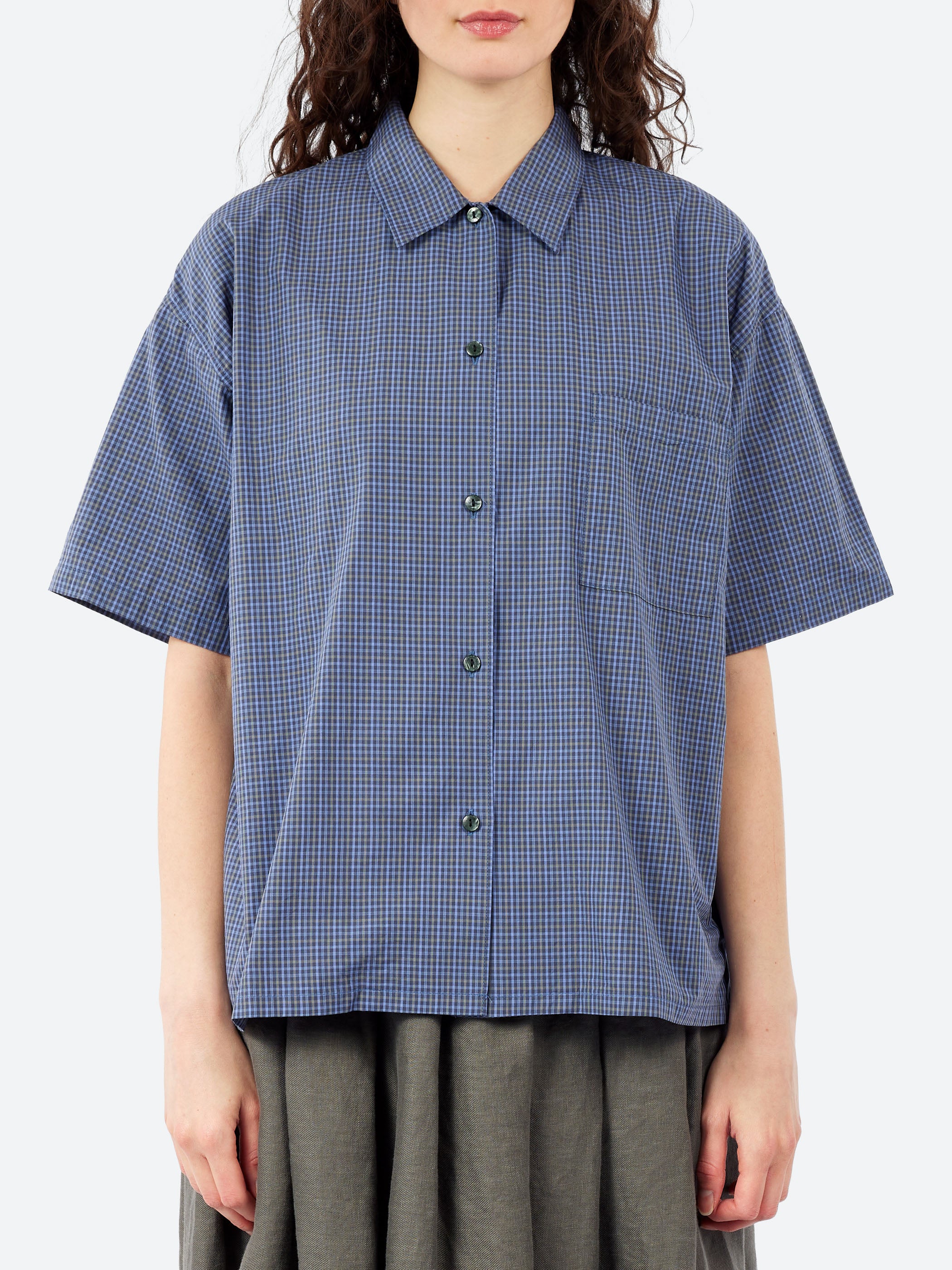 Ellen Shirt
