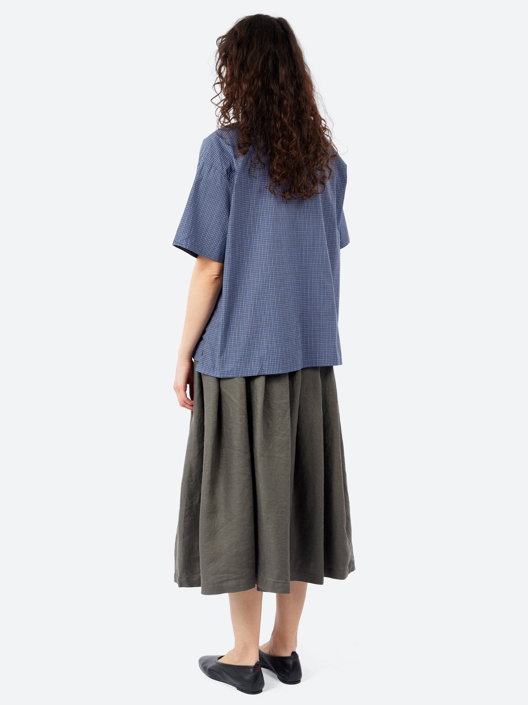 Ellen Shirt