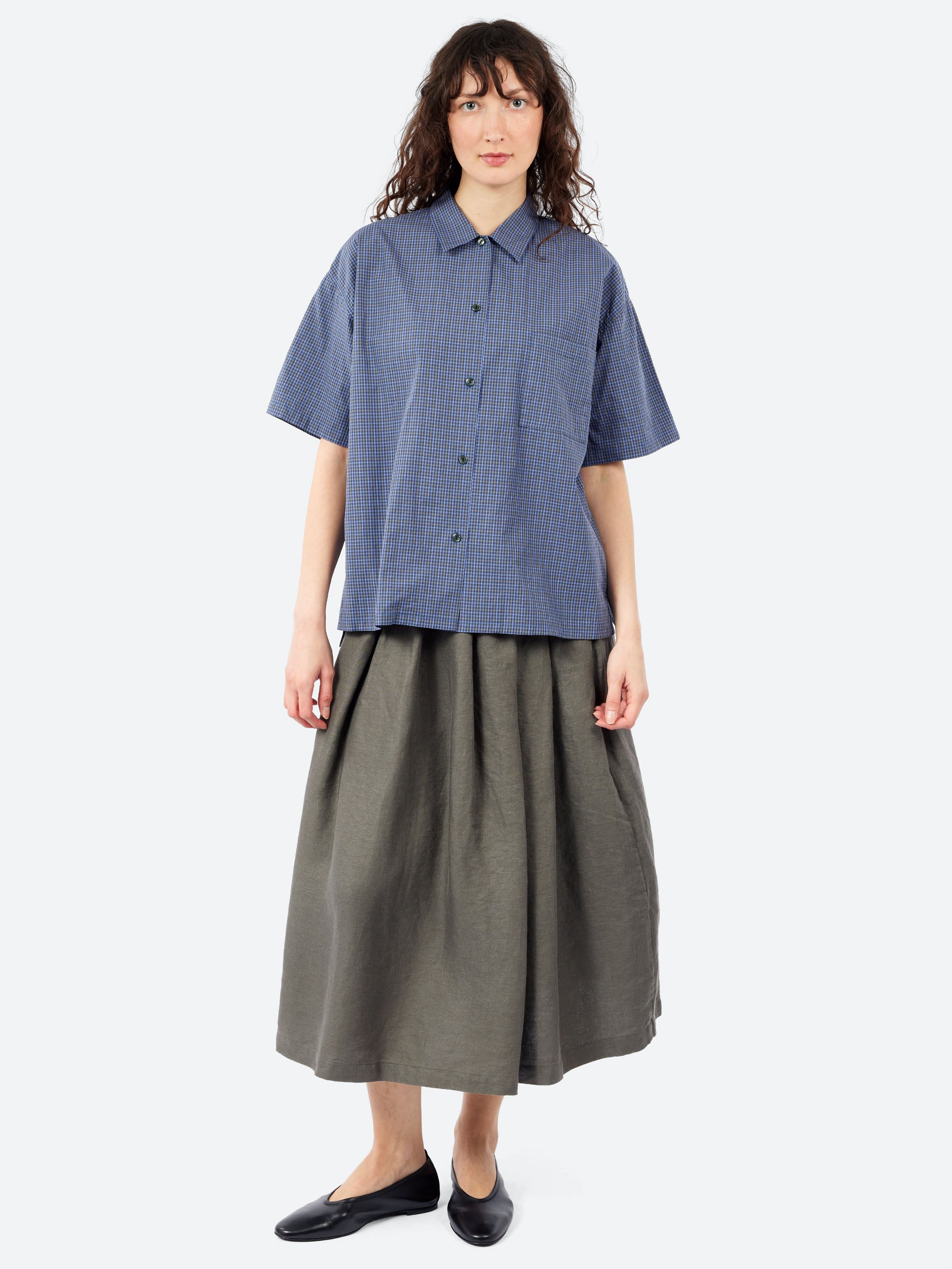 Ellen Shirt