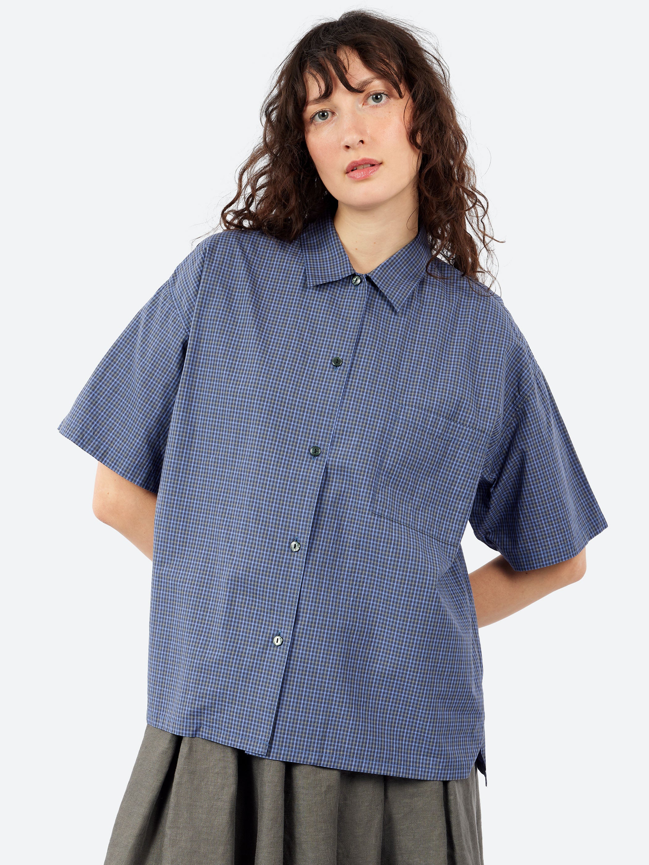 Ellen Shirt
