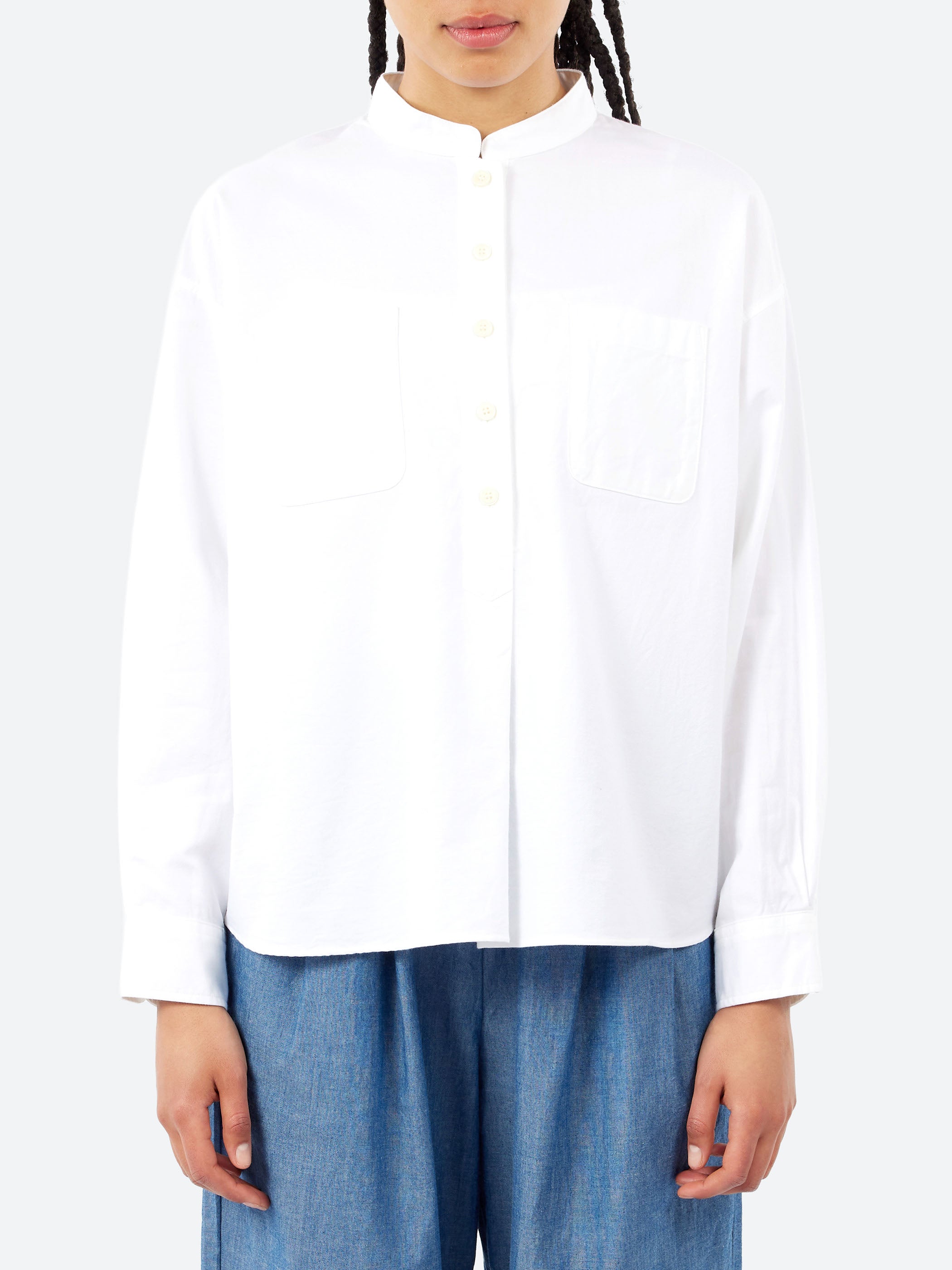 Barista Shirt