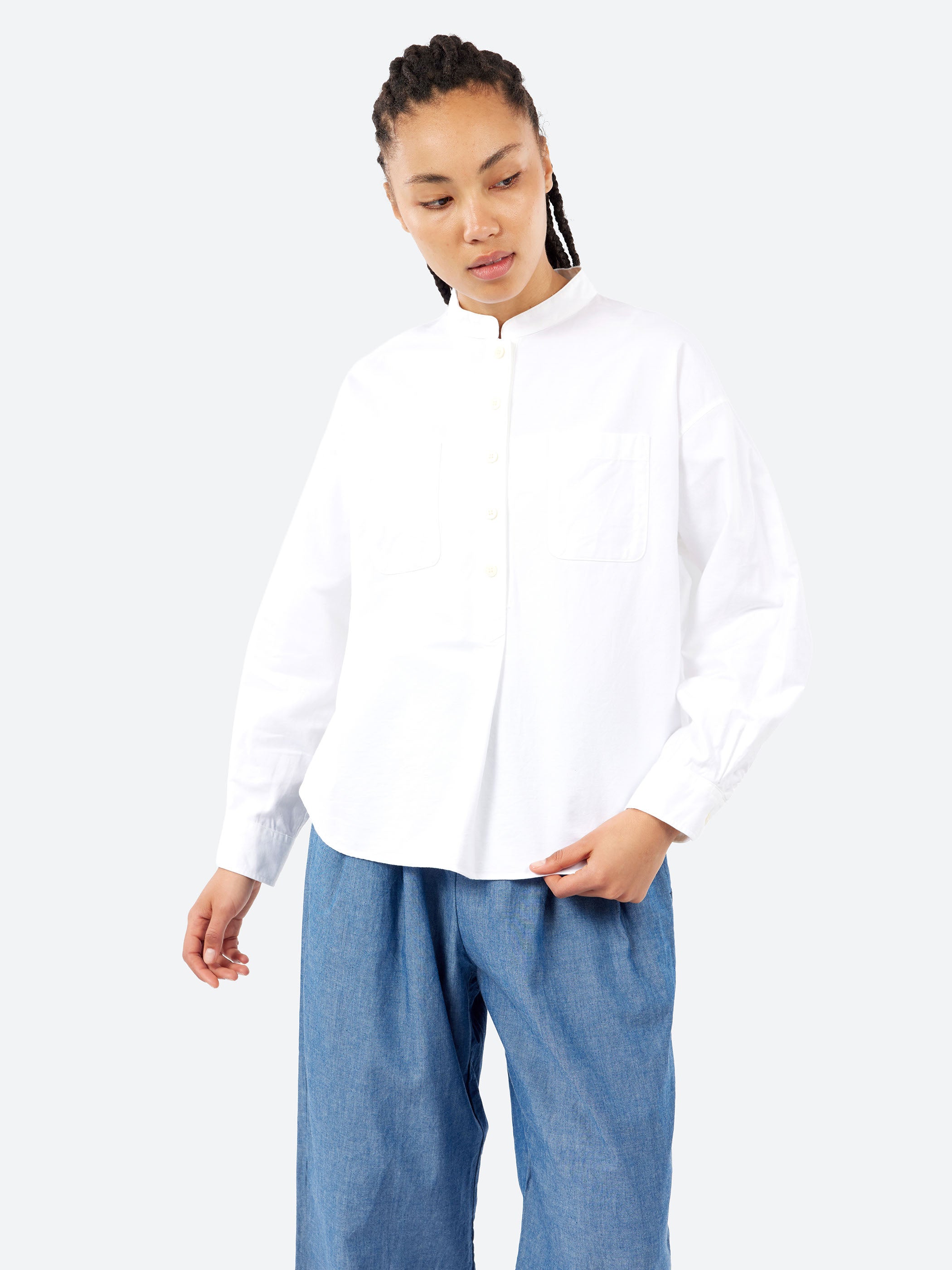 Barista Shirt