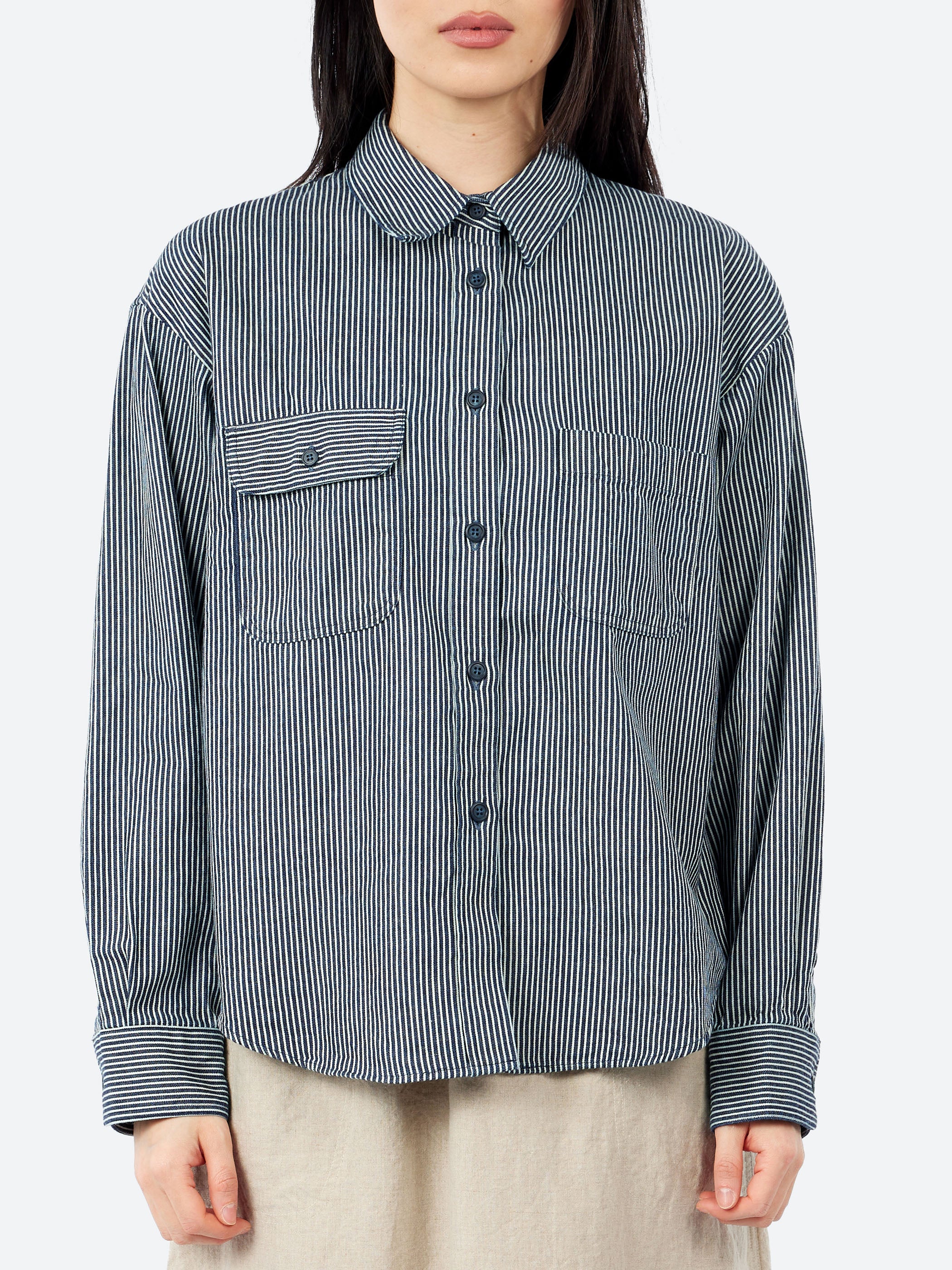 Ranch Shirt