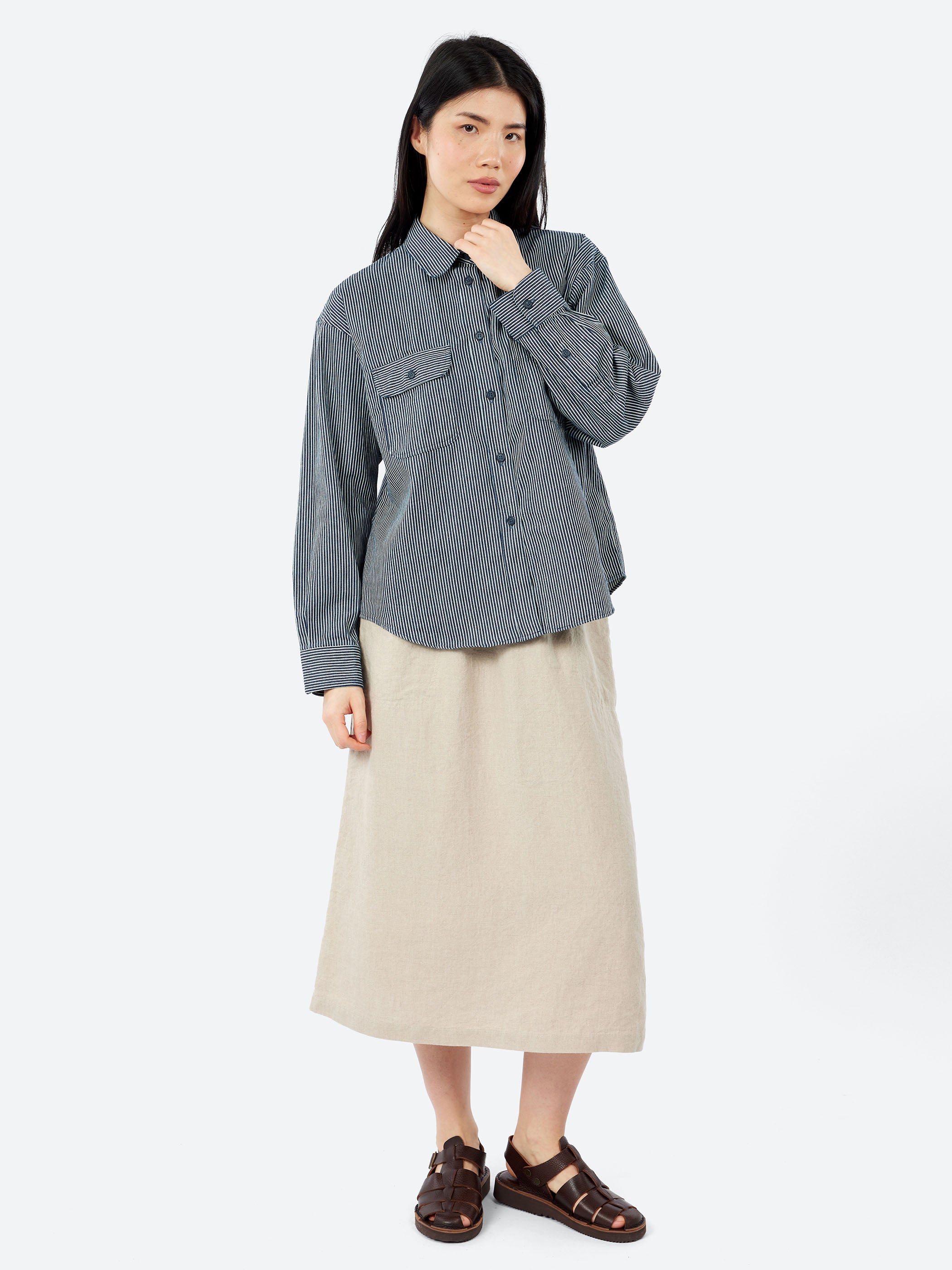 Ranch Shirt