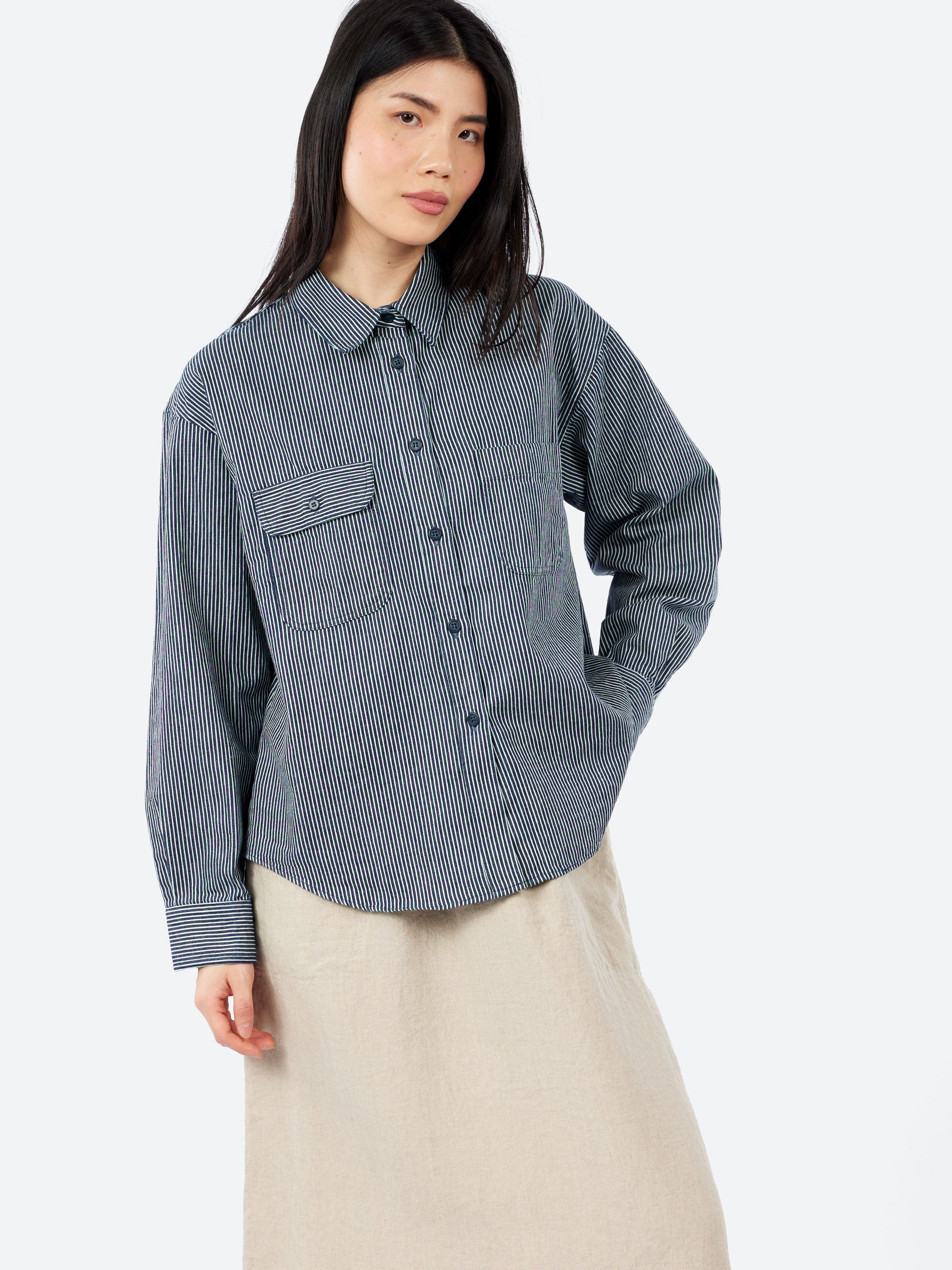 Ranch Shirt