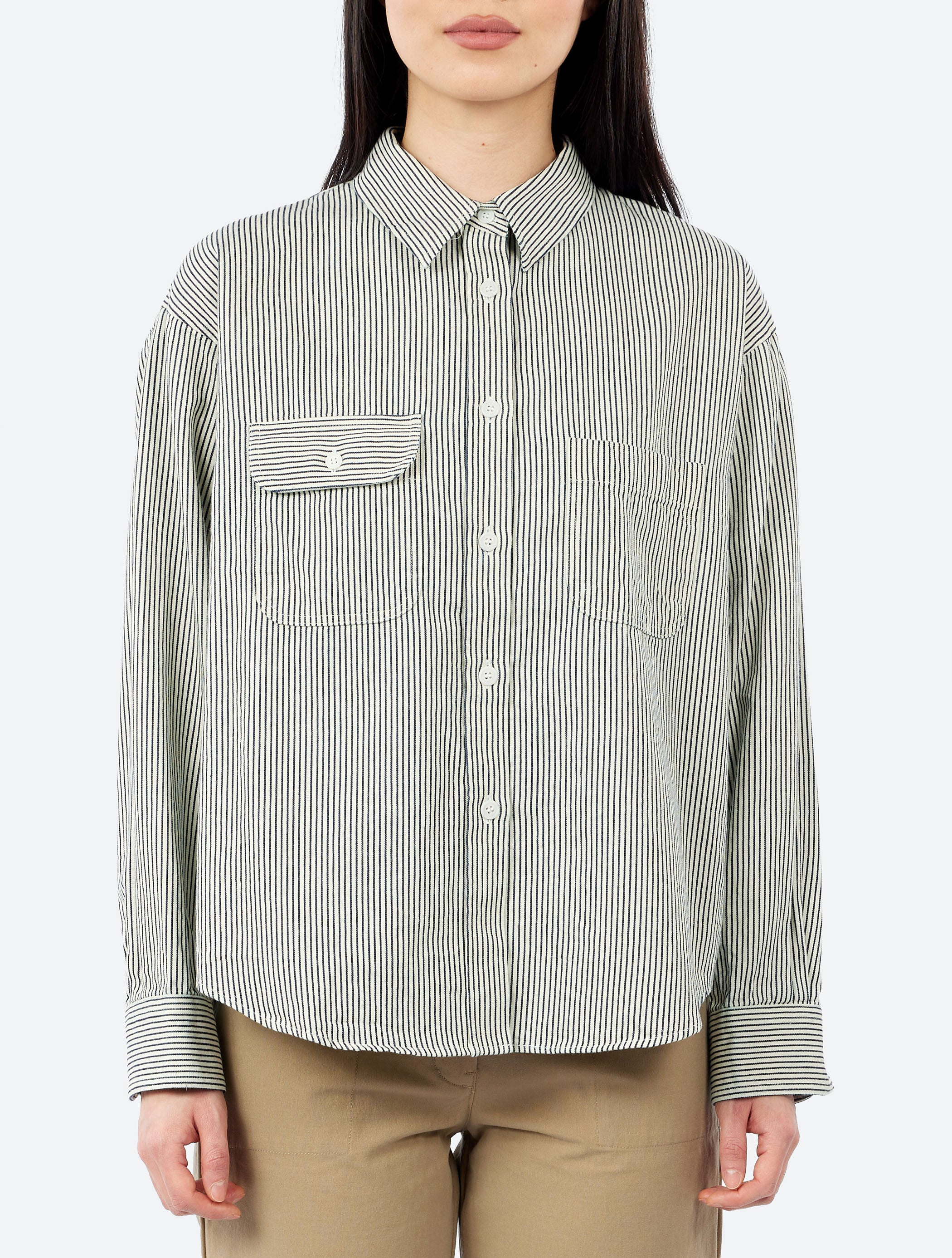 Ranch Shirt