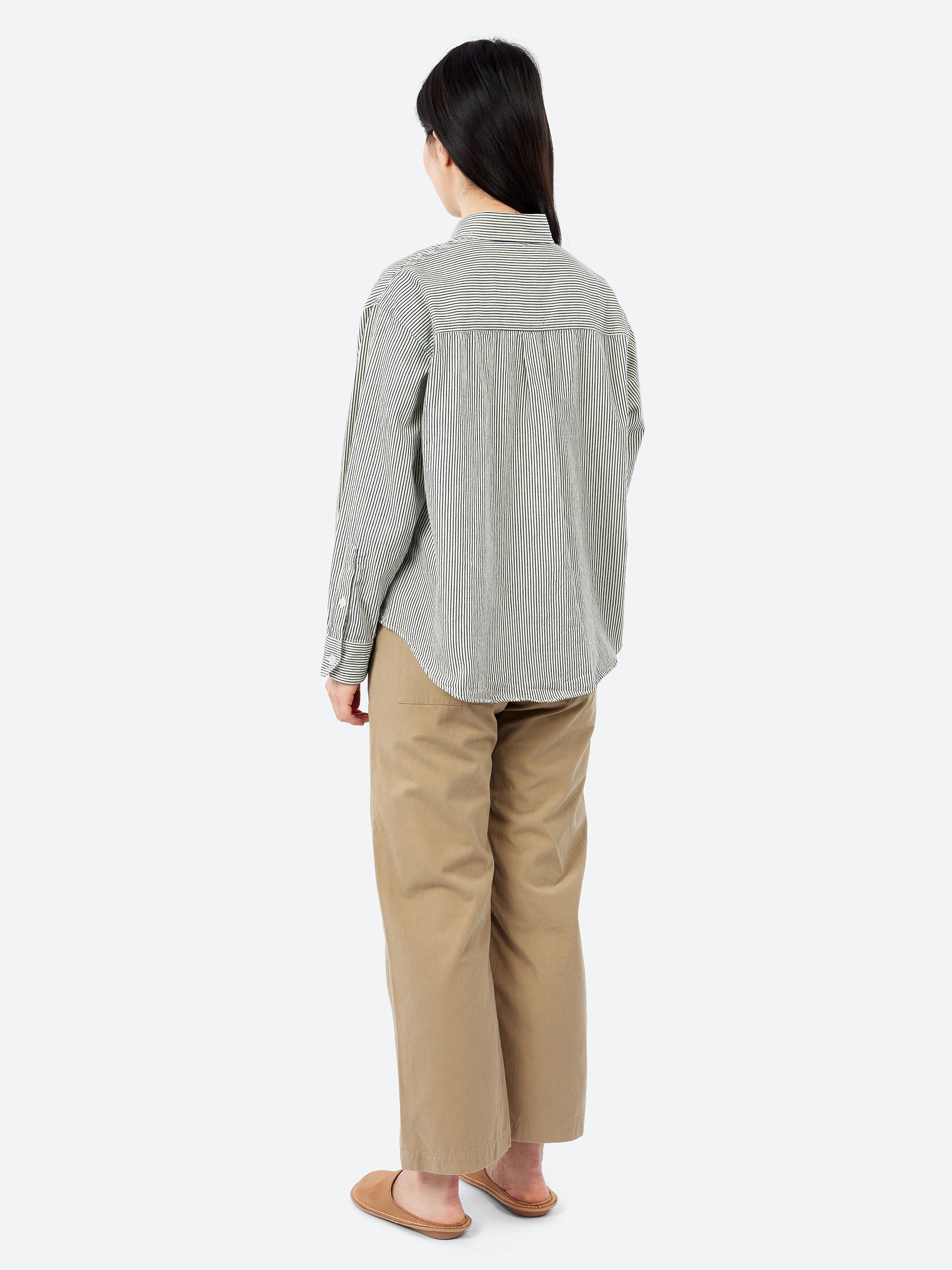 Ranch Shirt