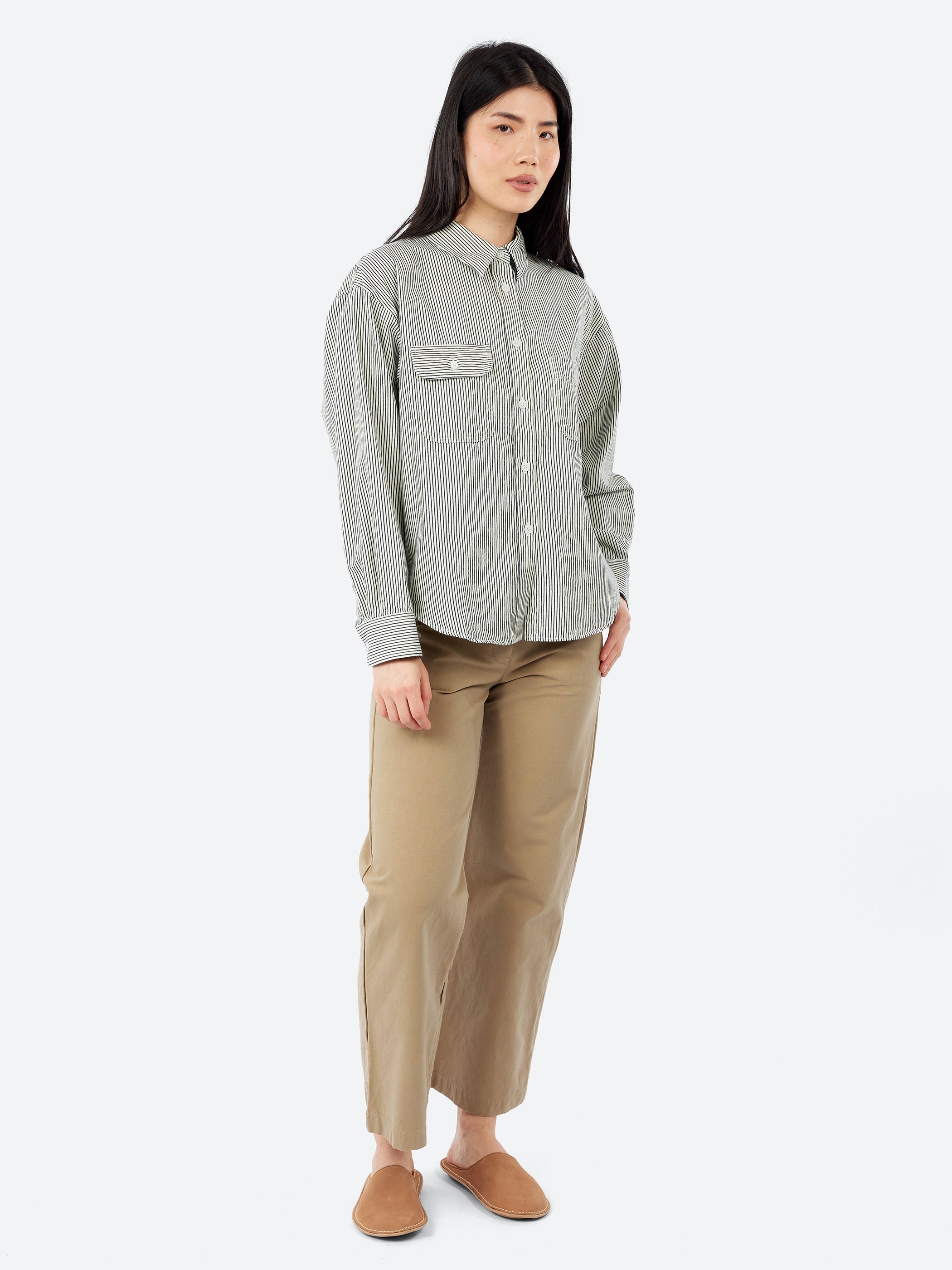 Ranch Shirt