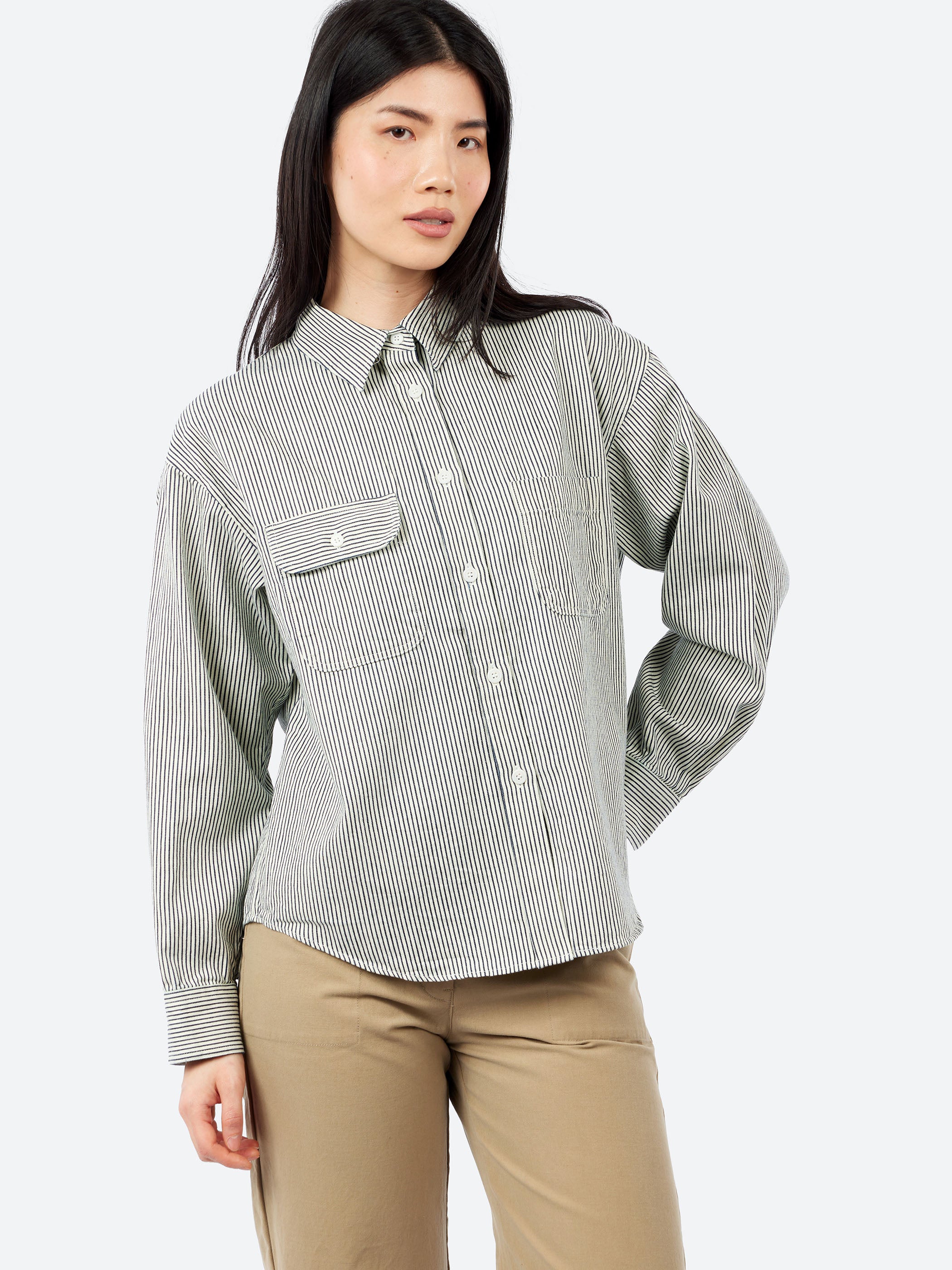 Ranch Shirt
