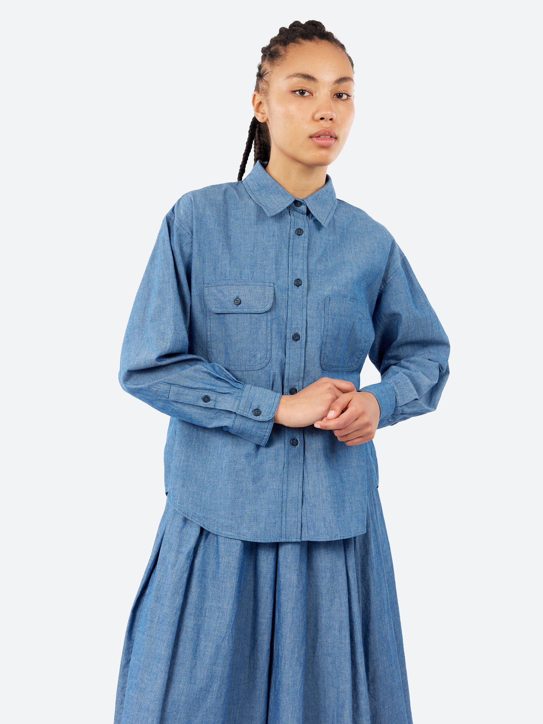Ranch Shirt