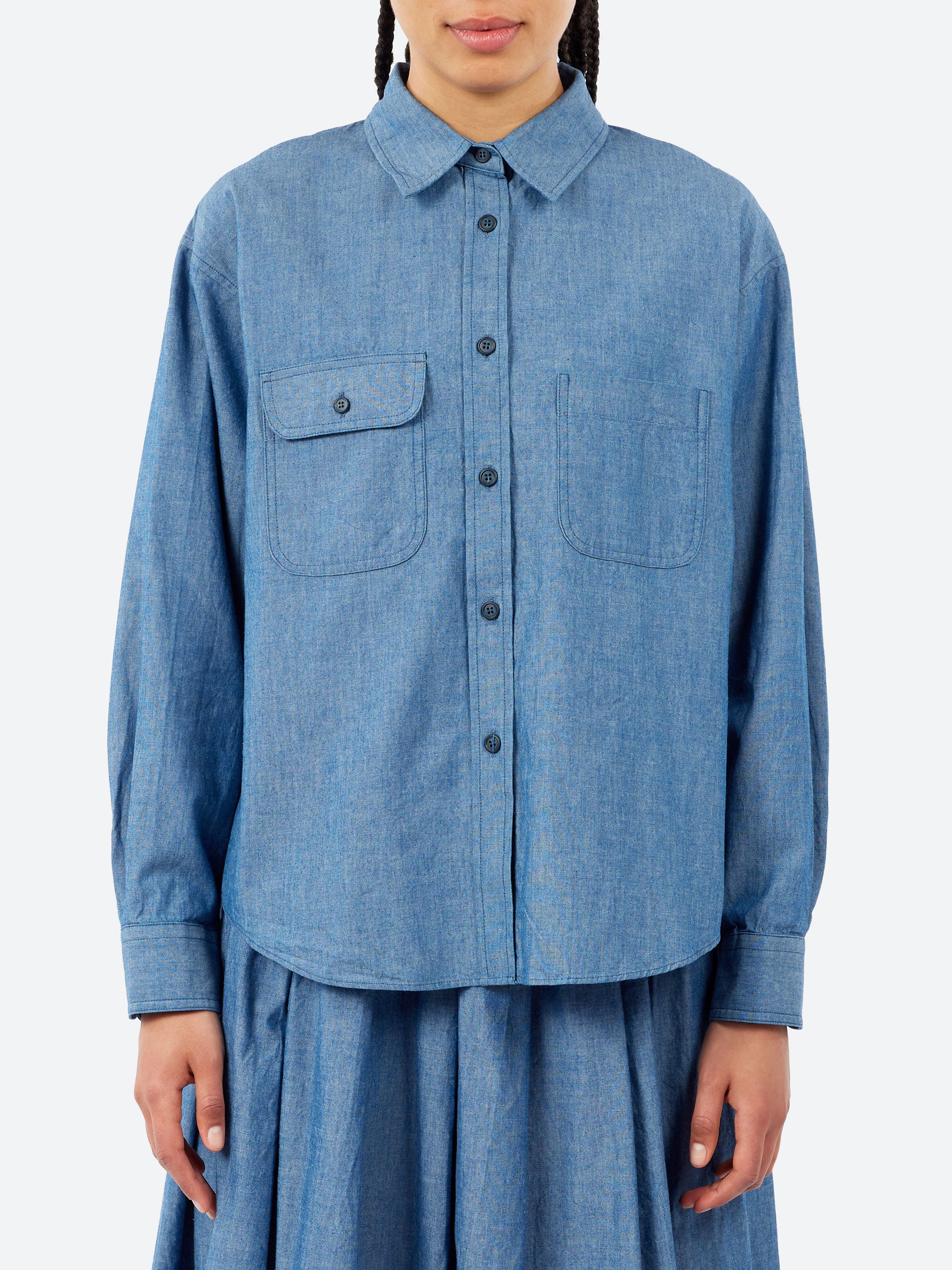 Ranch Shirt