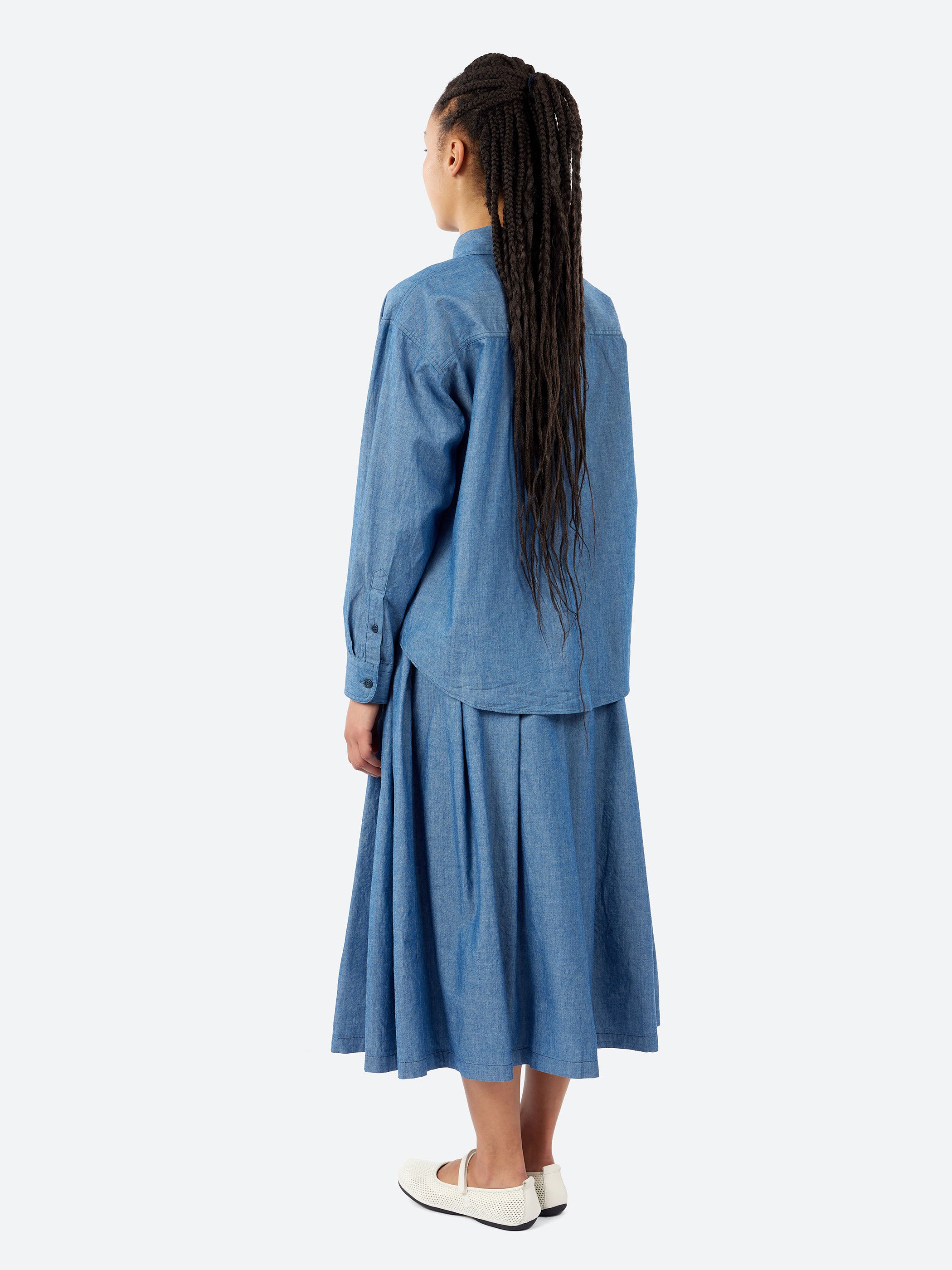 Ranch Shirt