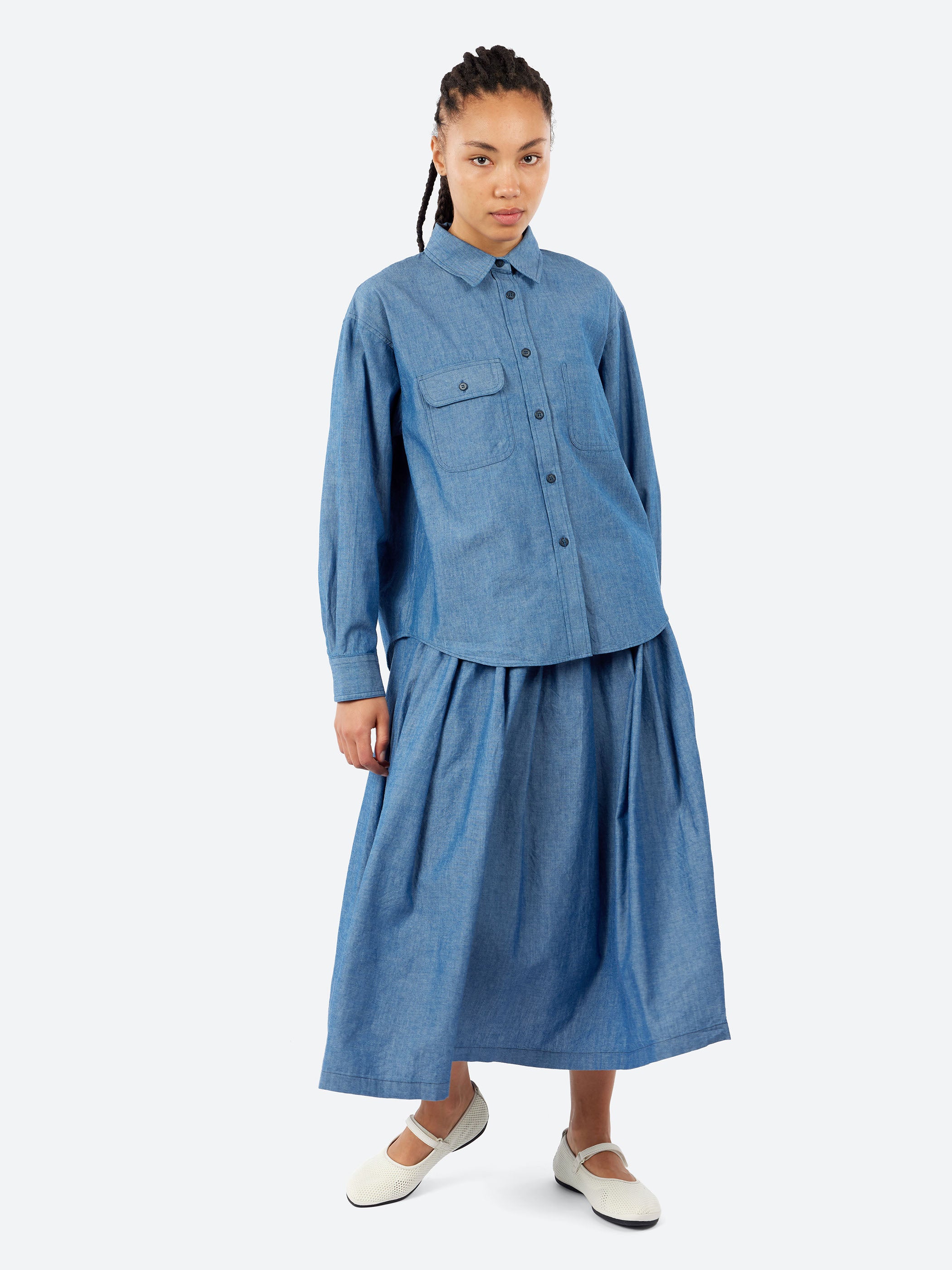 Ranch Shirt