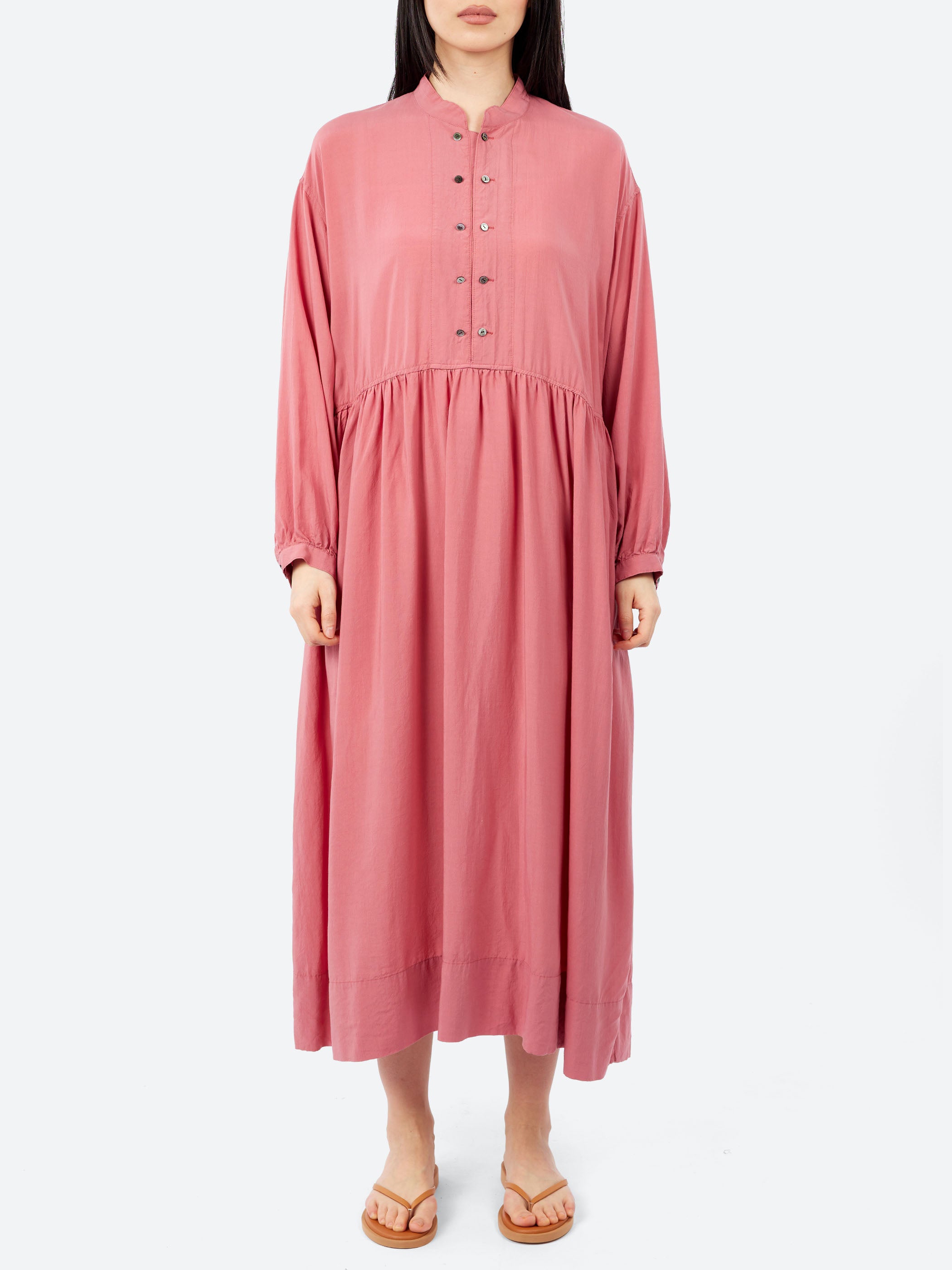 Farmer's Dress