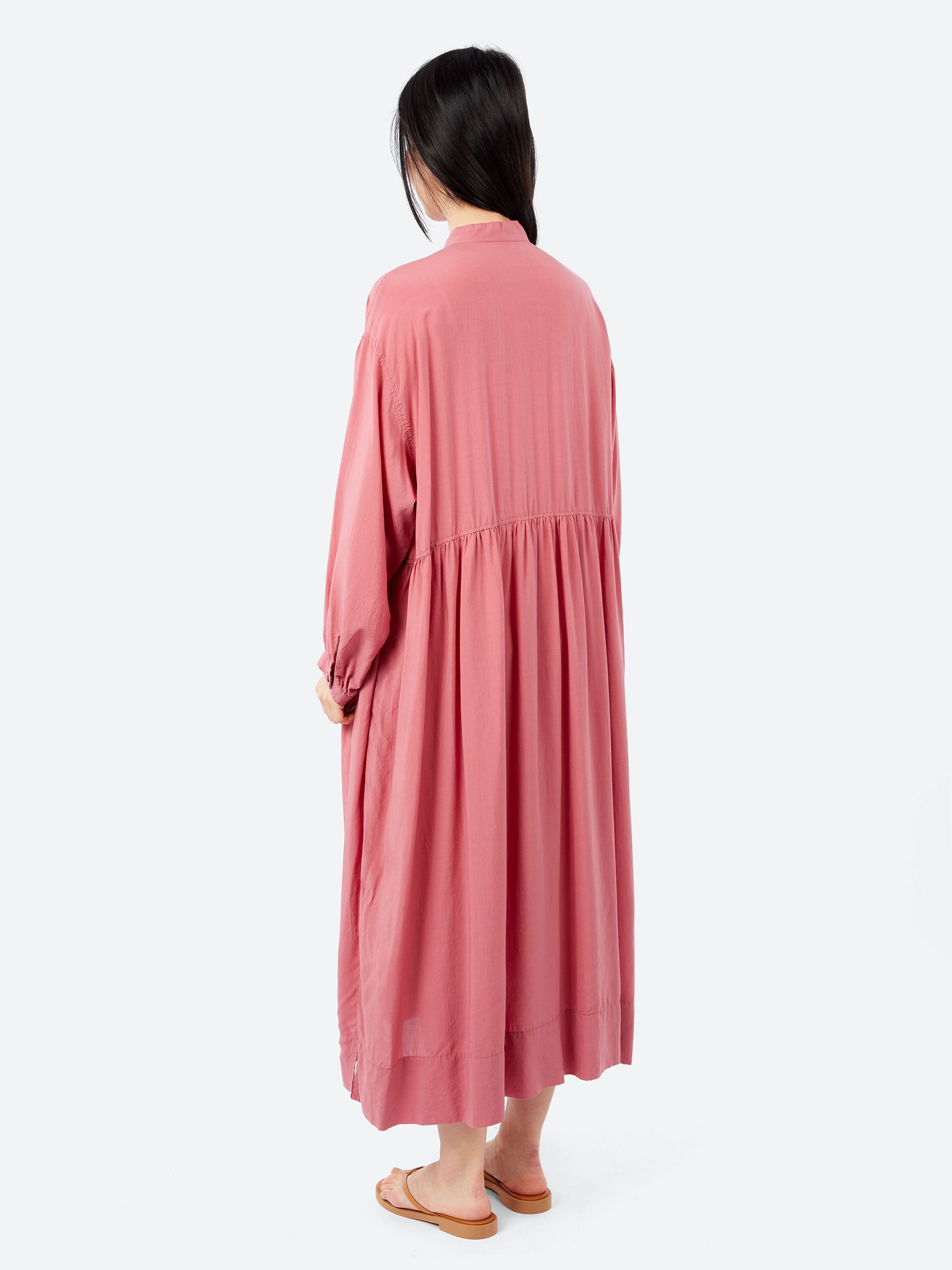 Farmer's Dress