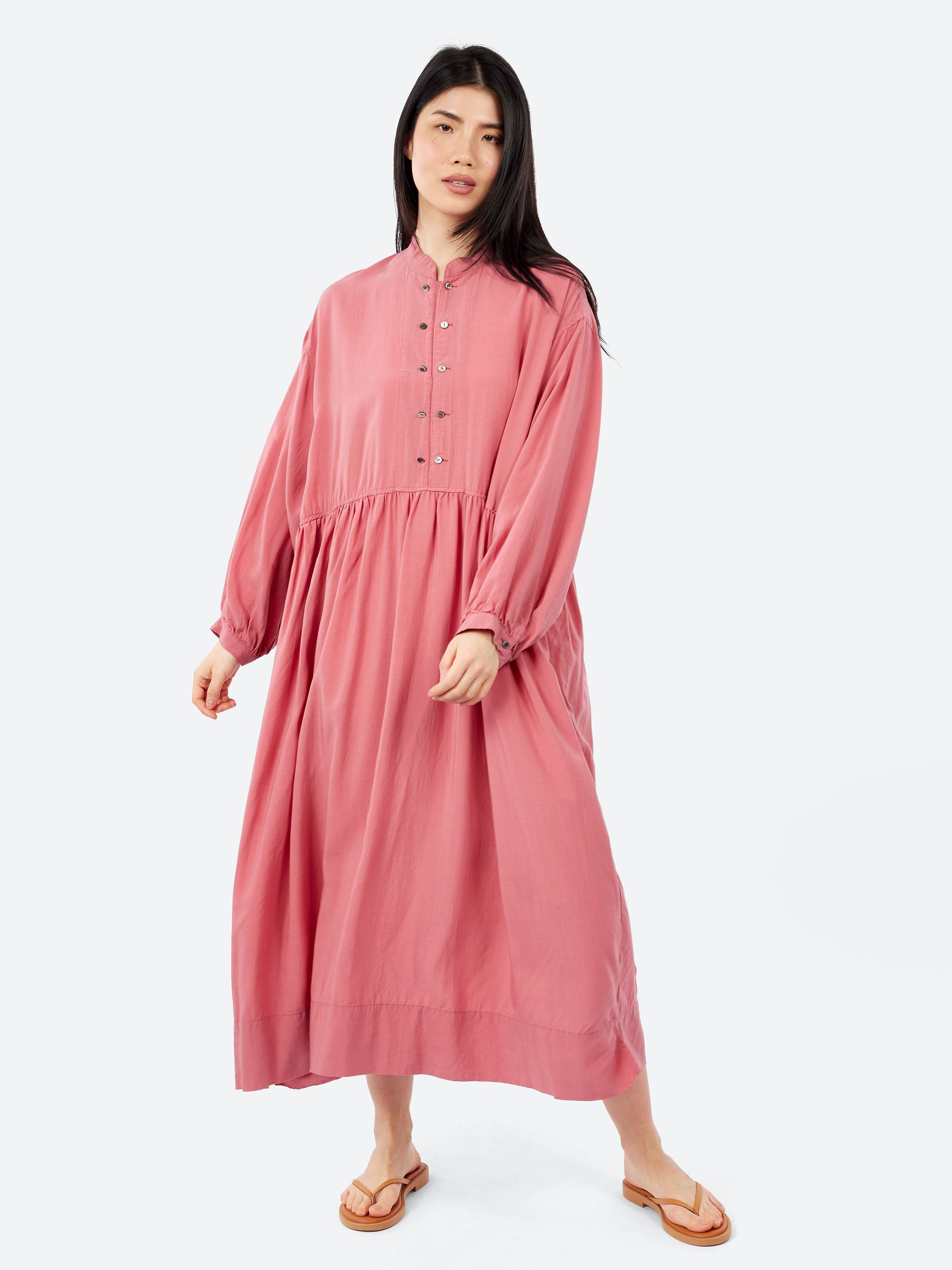 Farmer's Dress