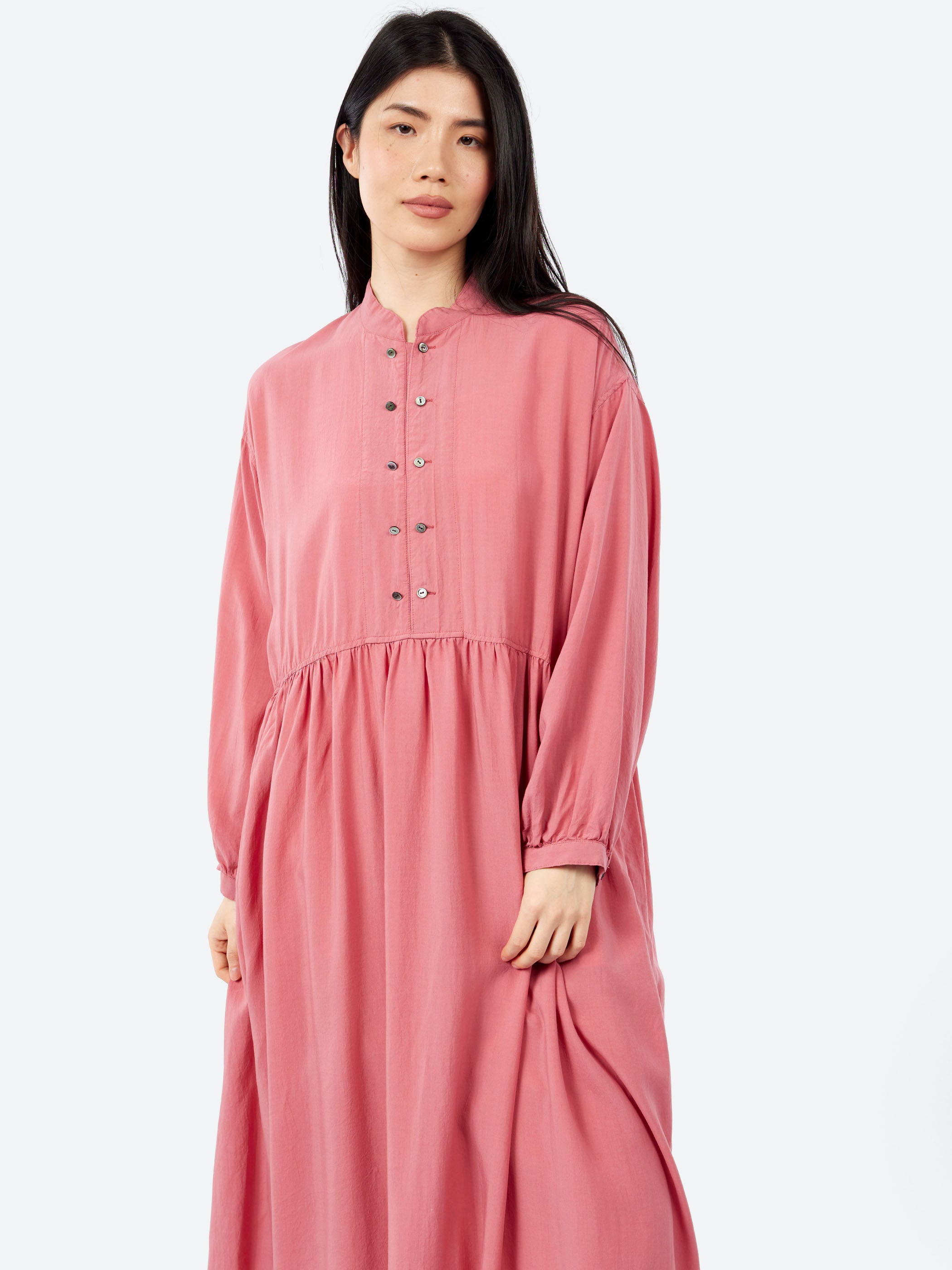 Farmer's Dress