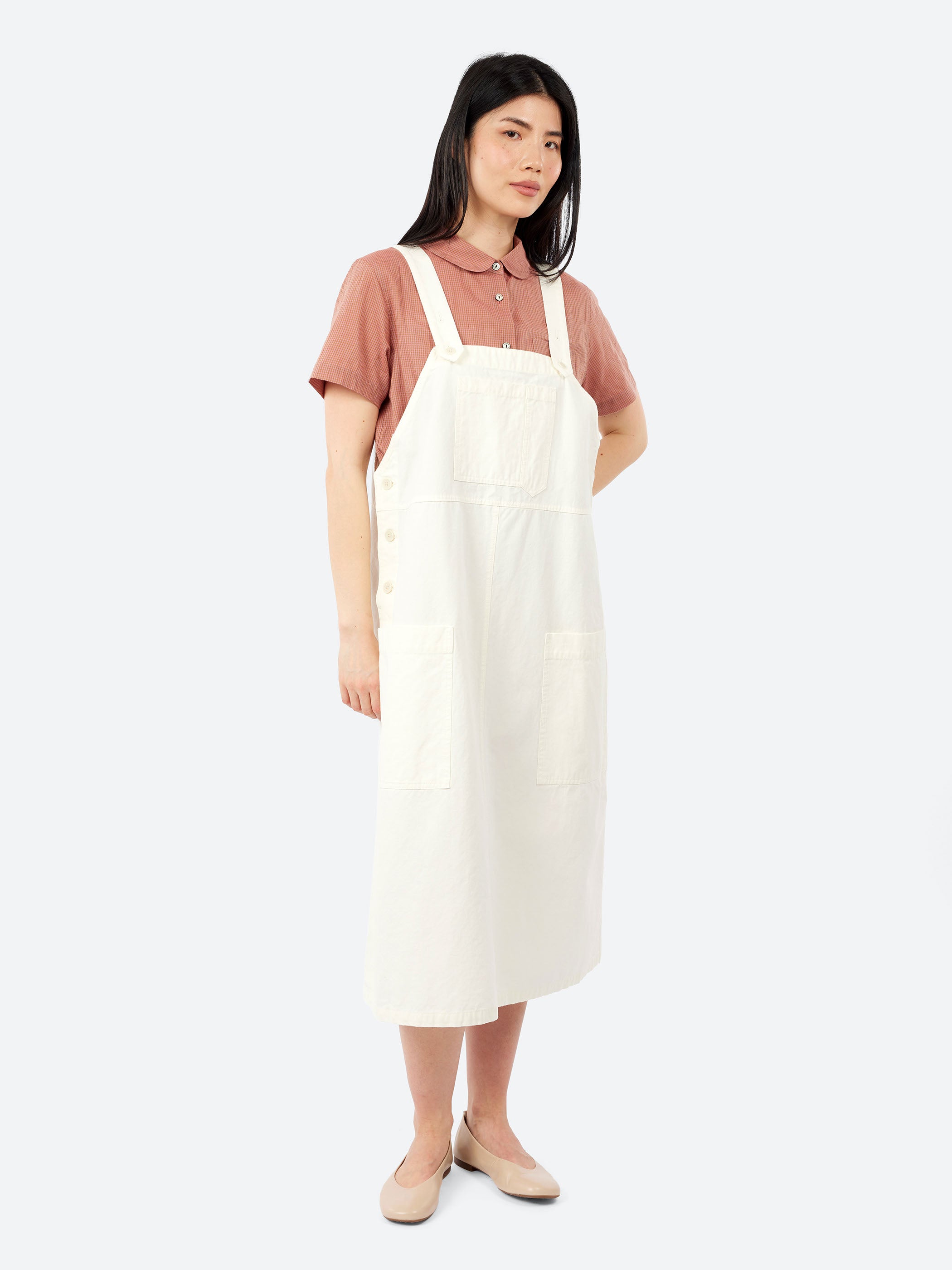 Ranch Dress
