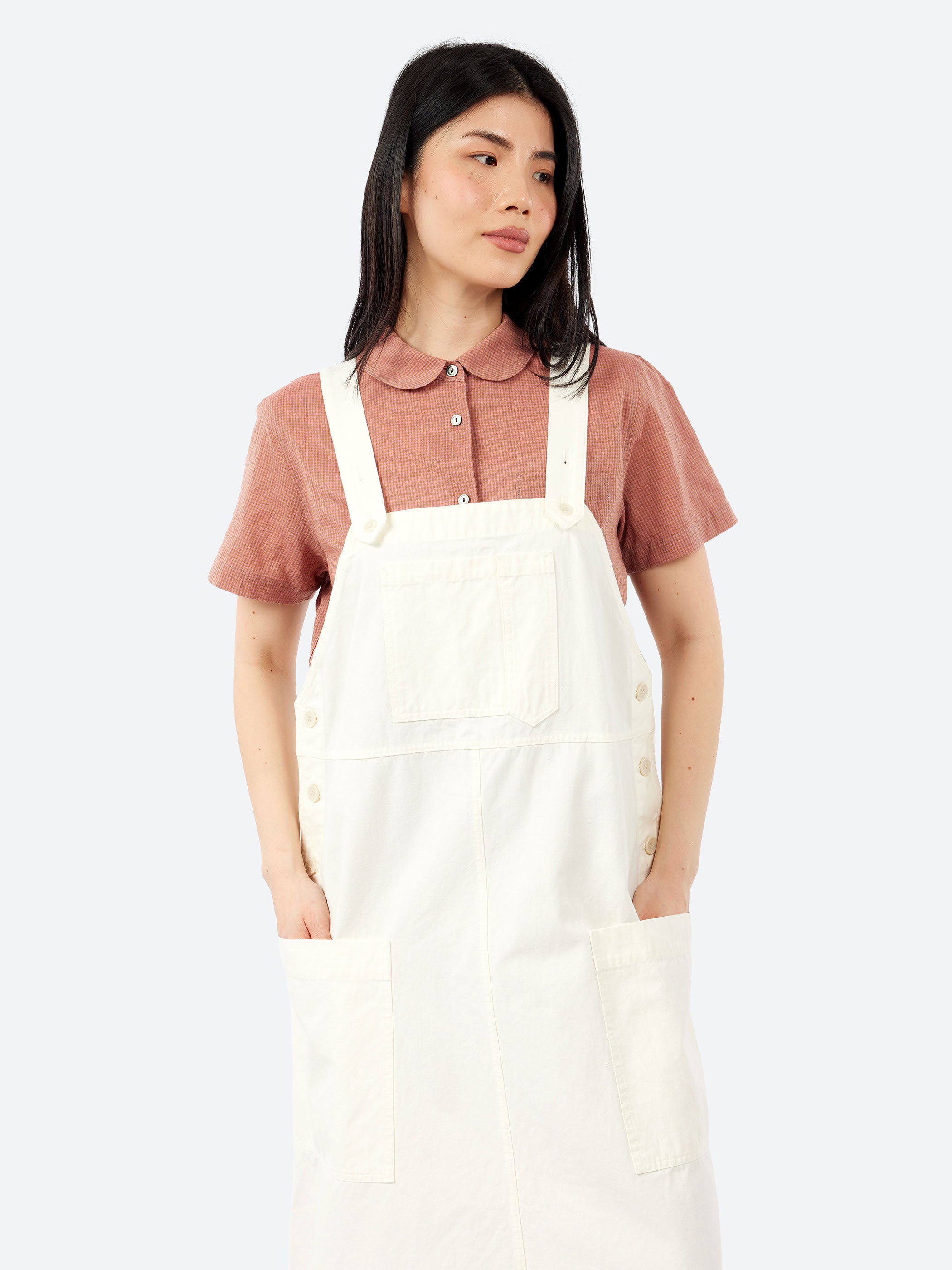 Ranch Dress