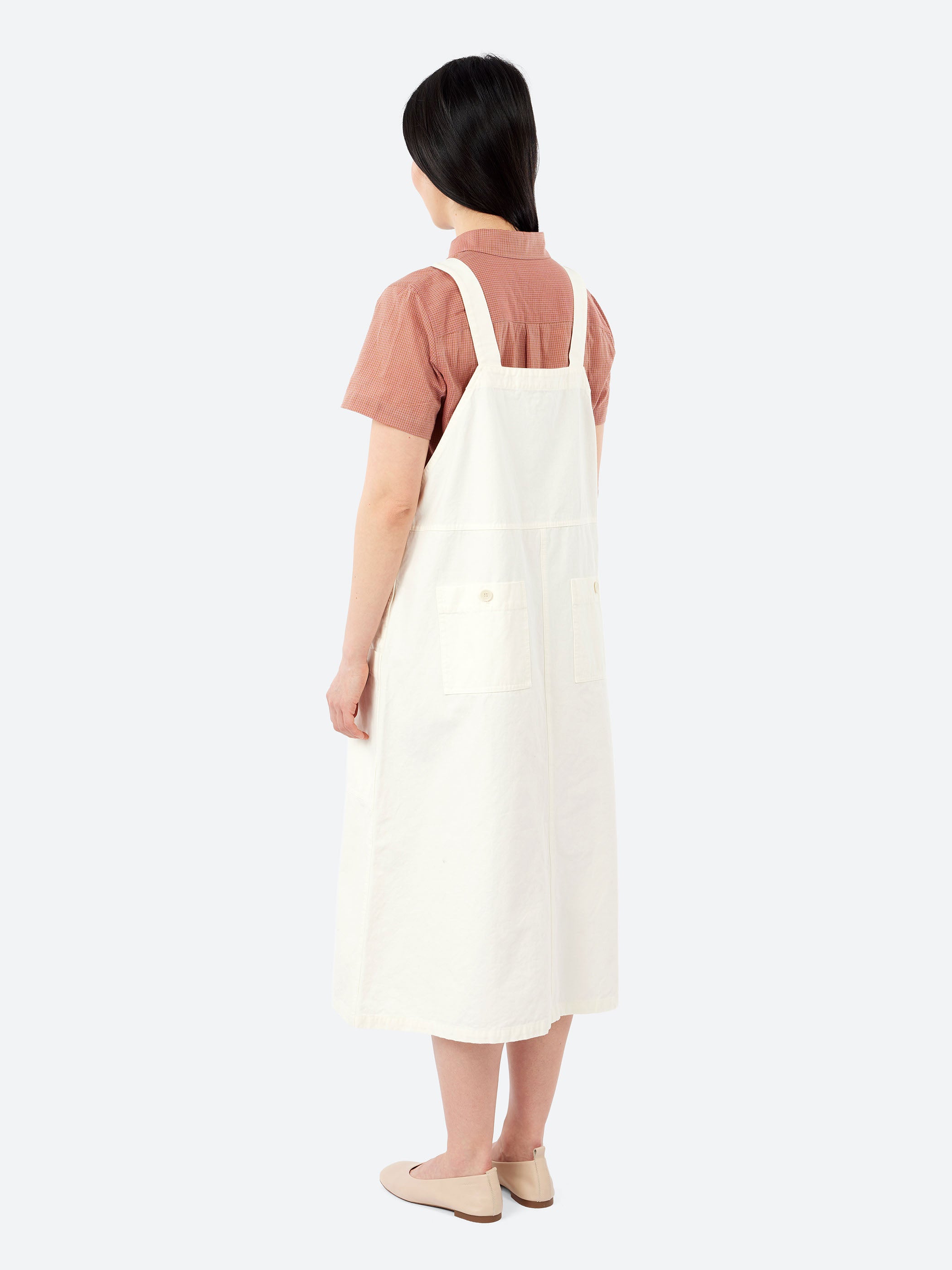 Ranch Dress