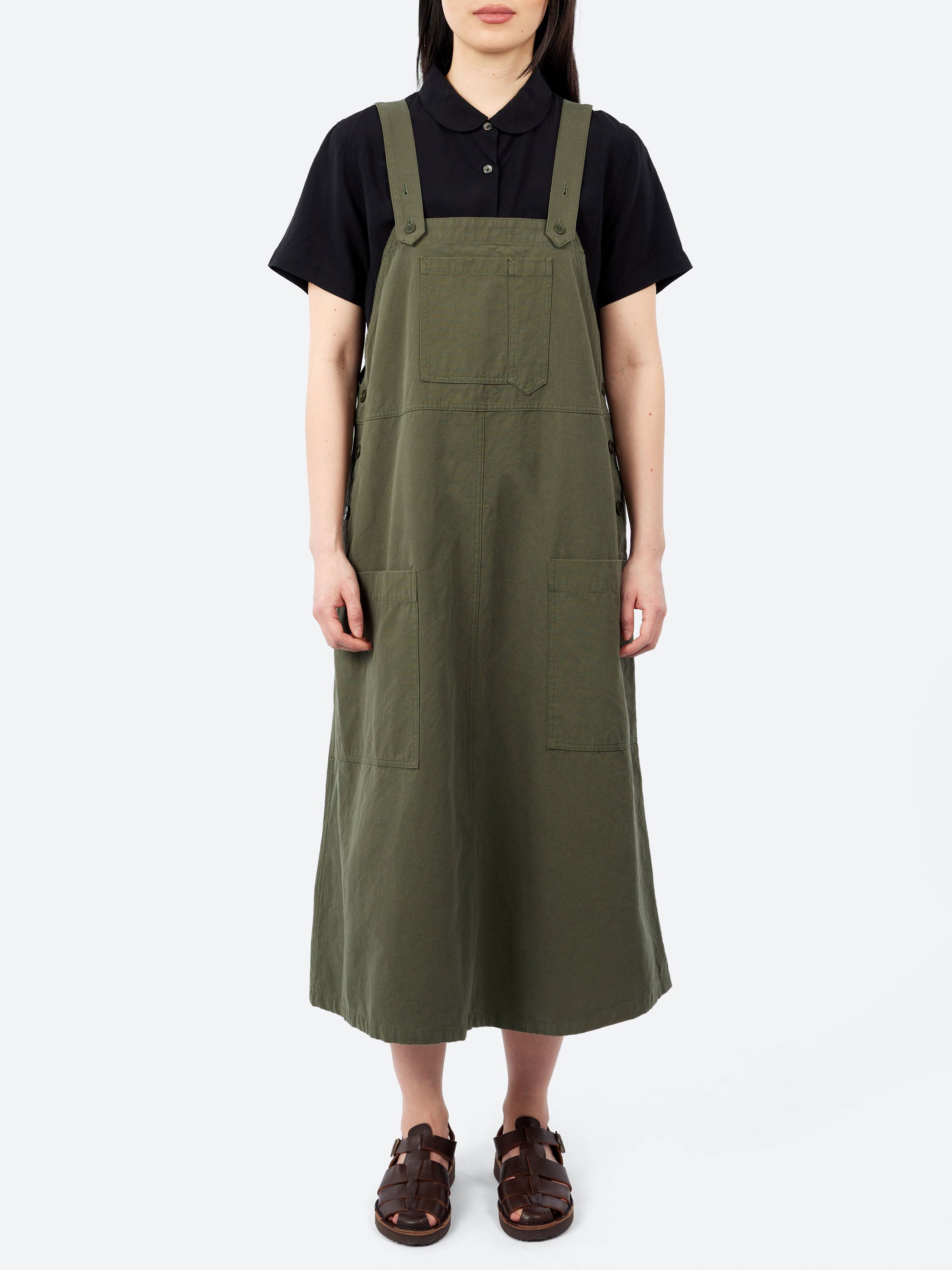 Ranch Dress