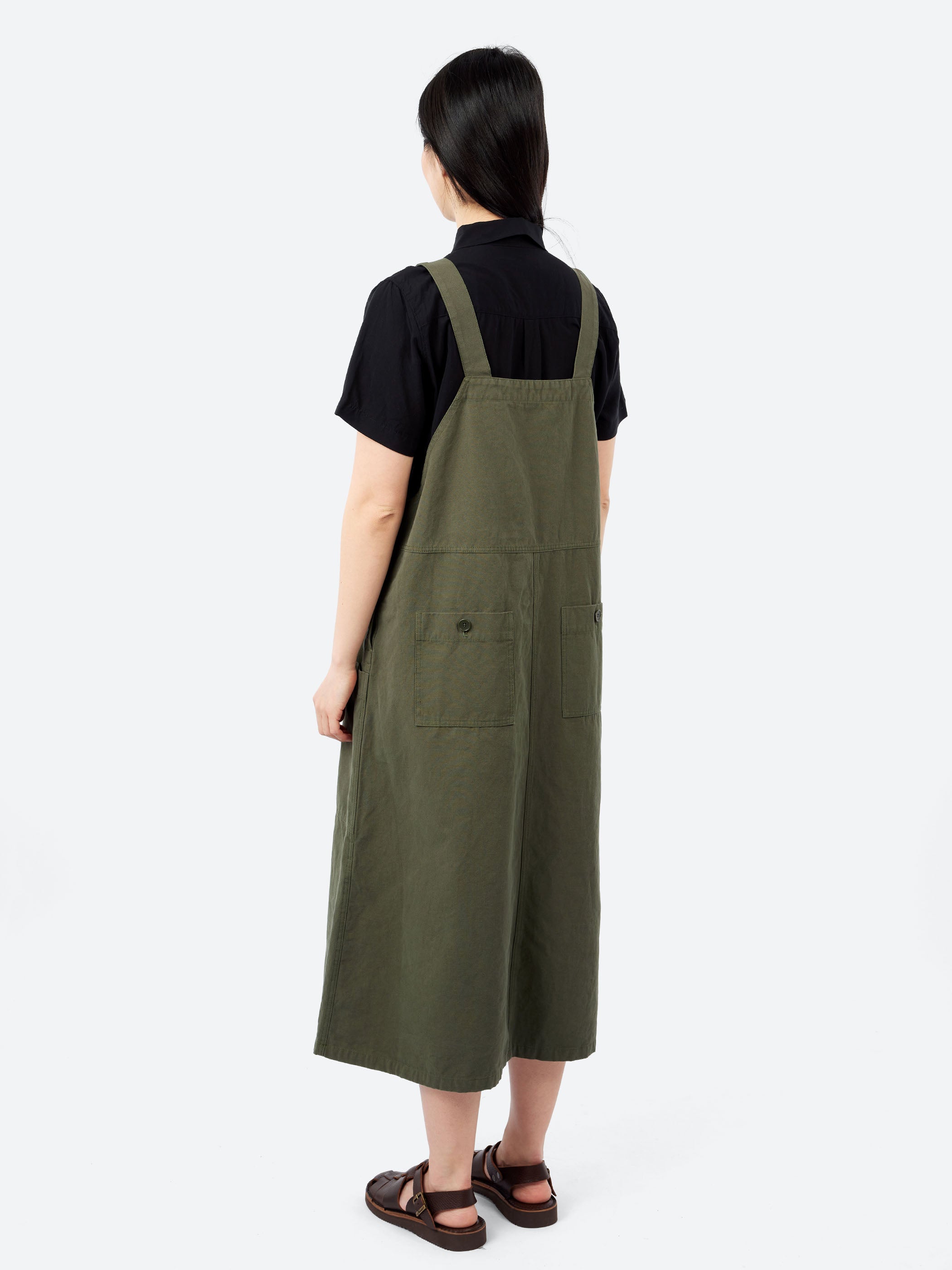 Ranch Dress