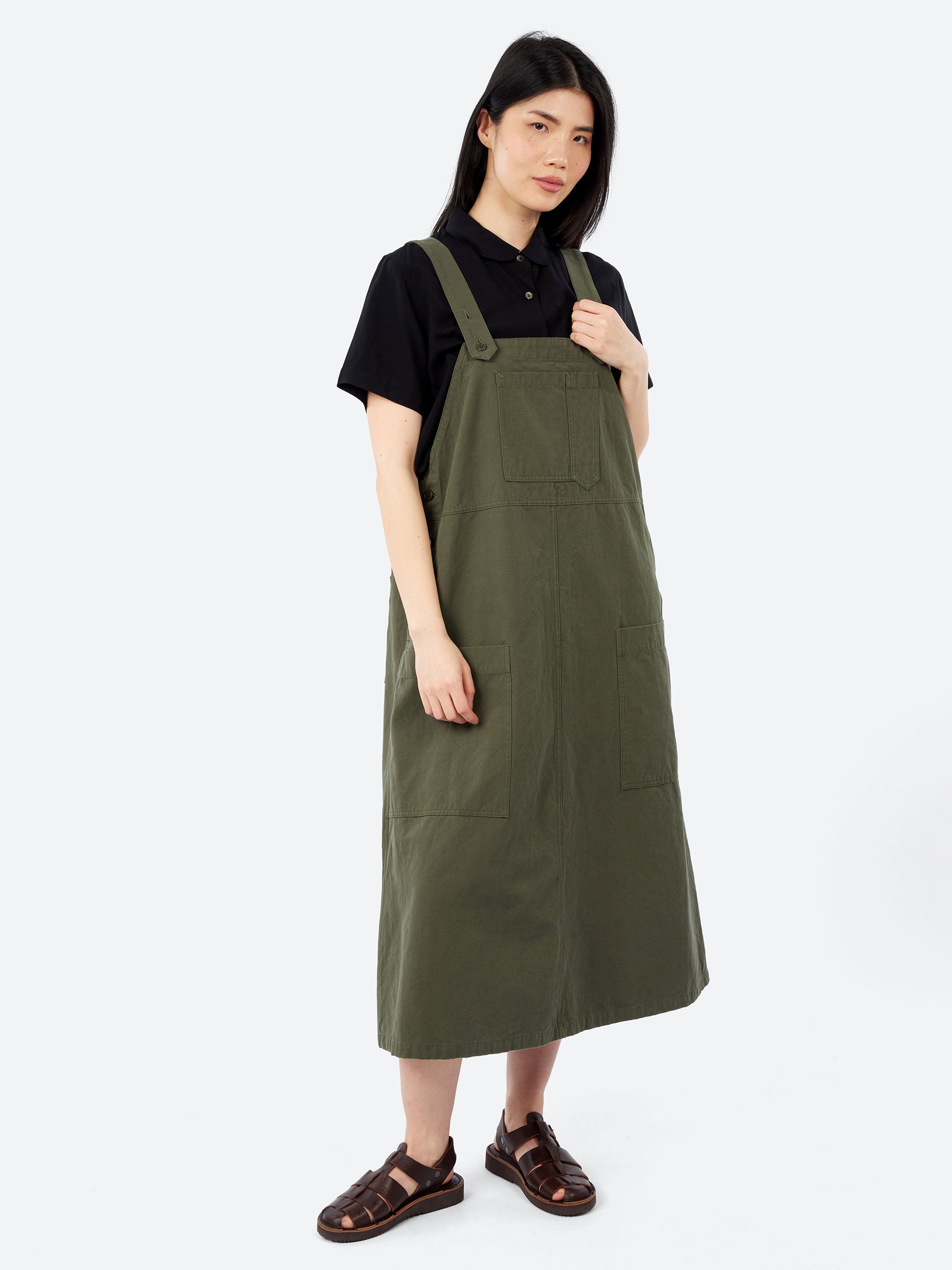 Ranch Dress