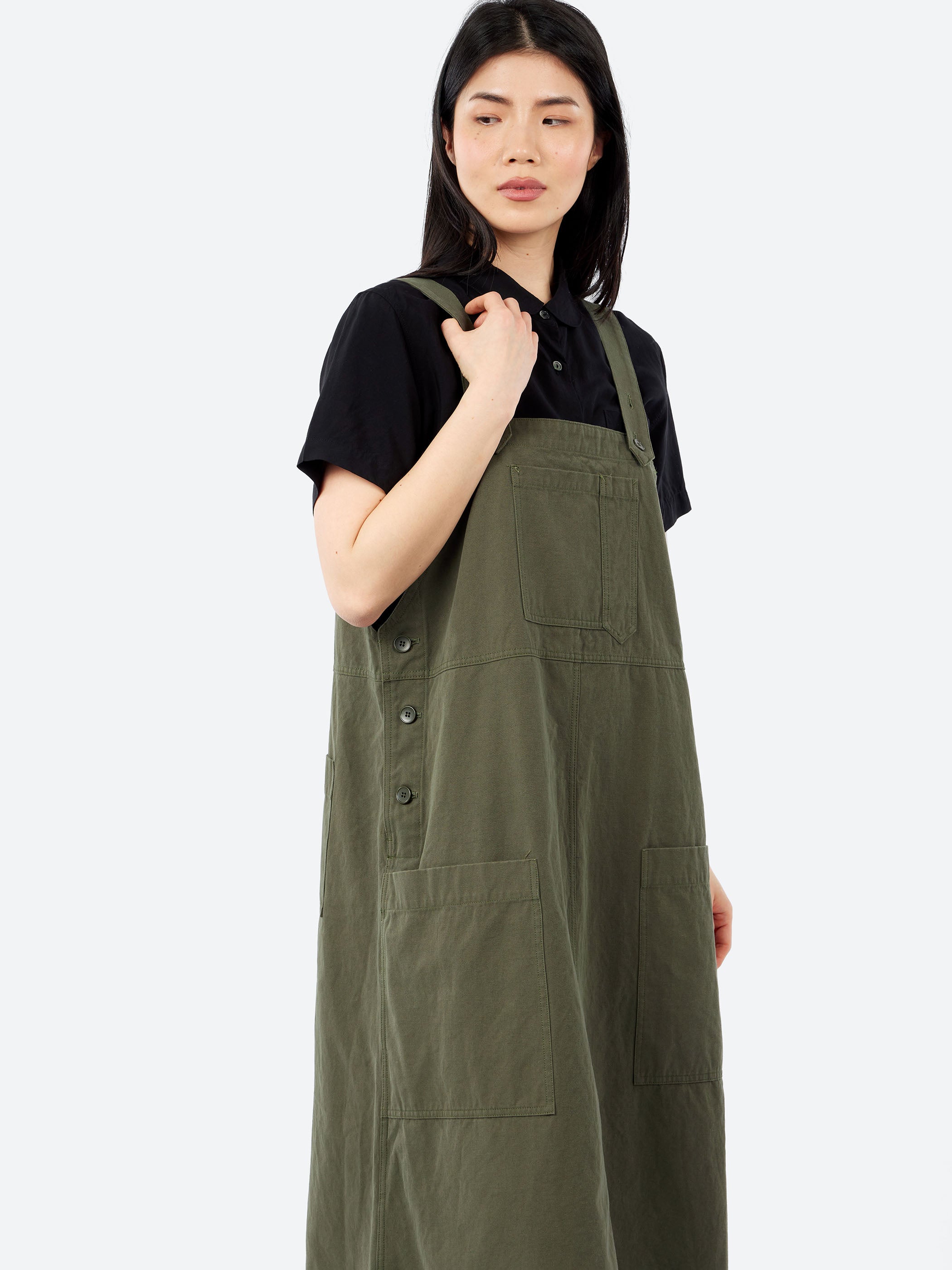 Ranch Dress