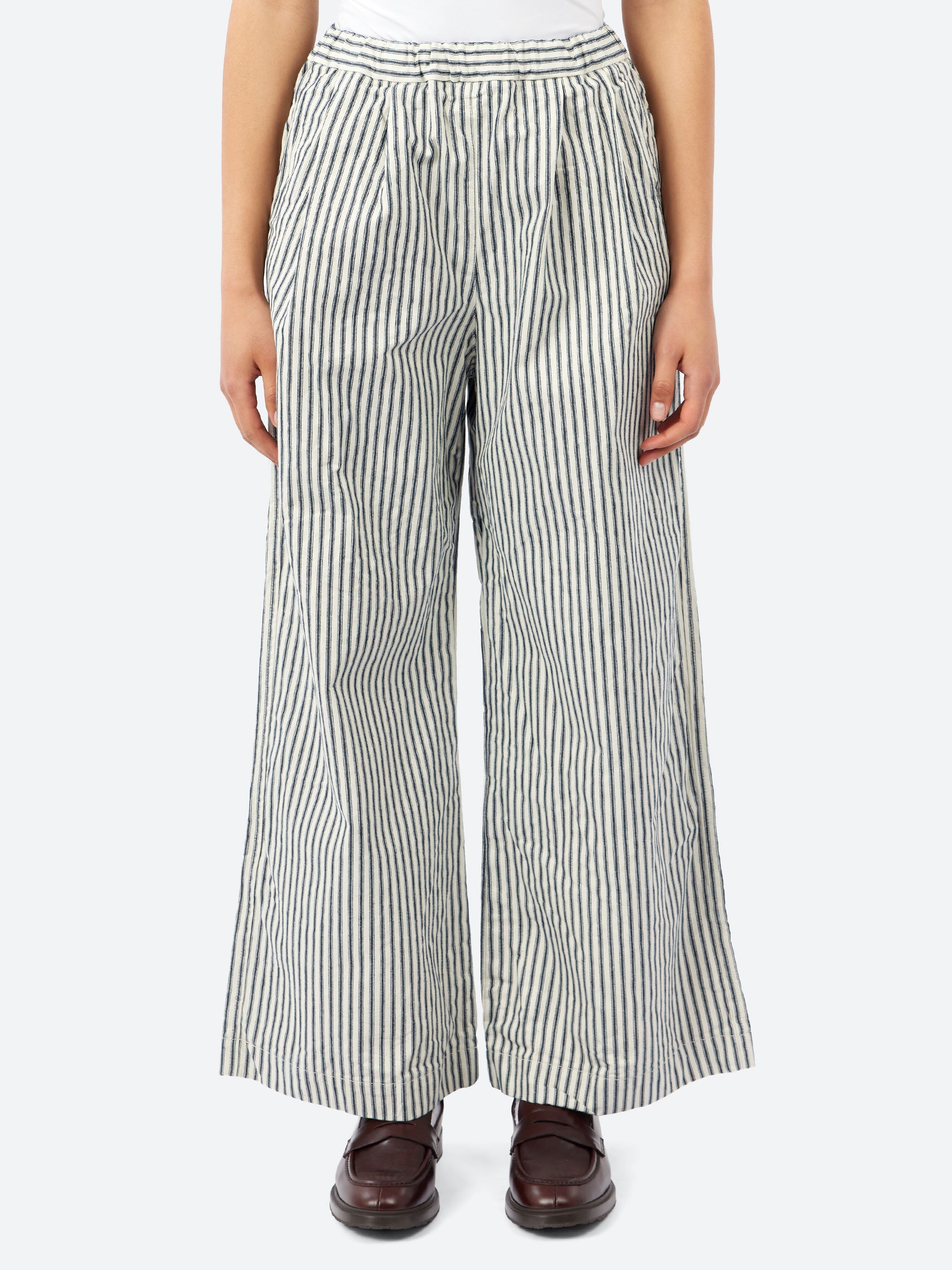 Hickory Relaxed Fit Pants