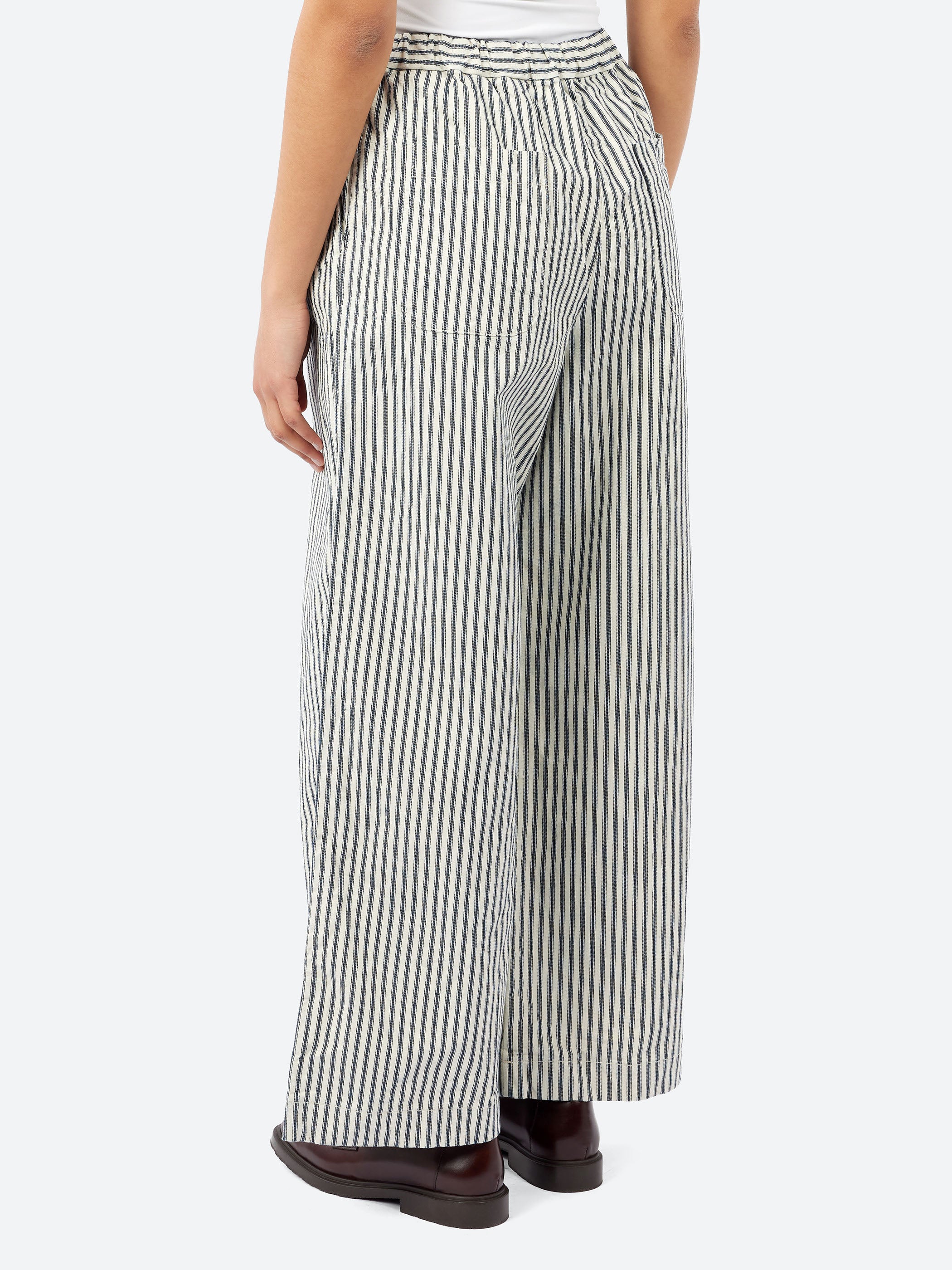 Hickory Relaxed Fit Pants