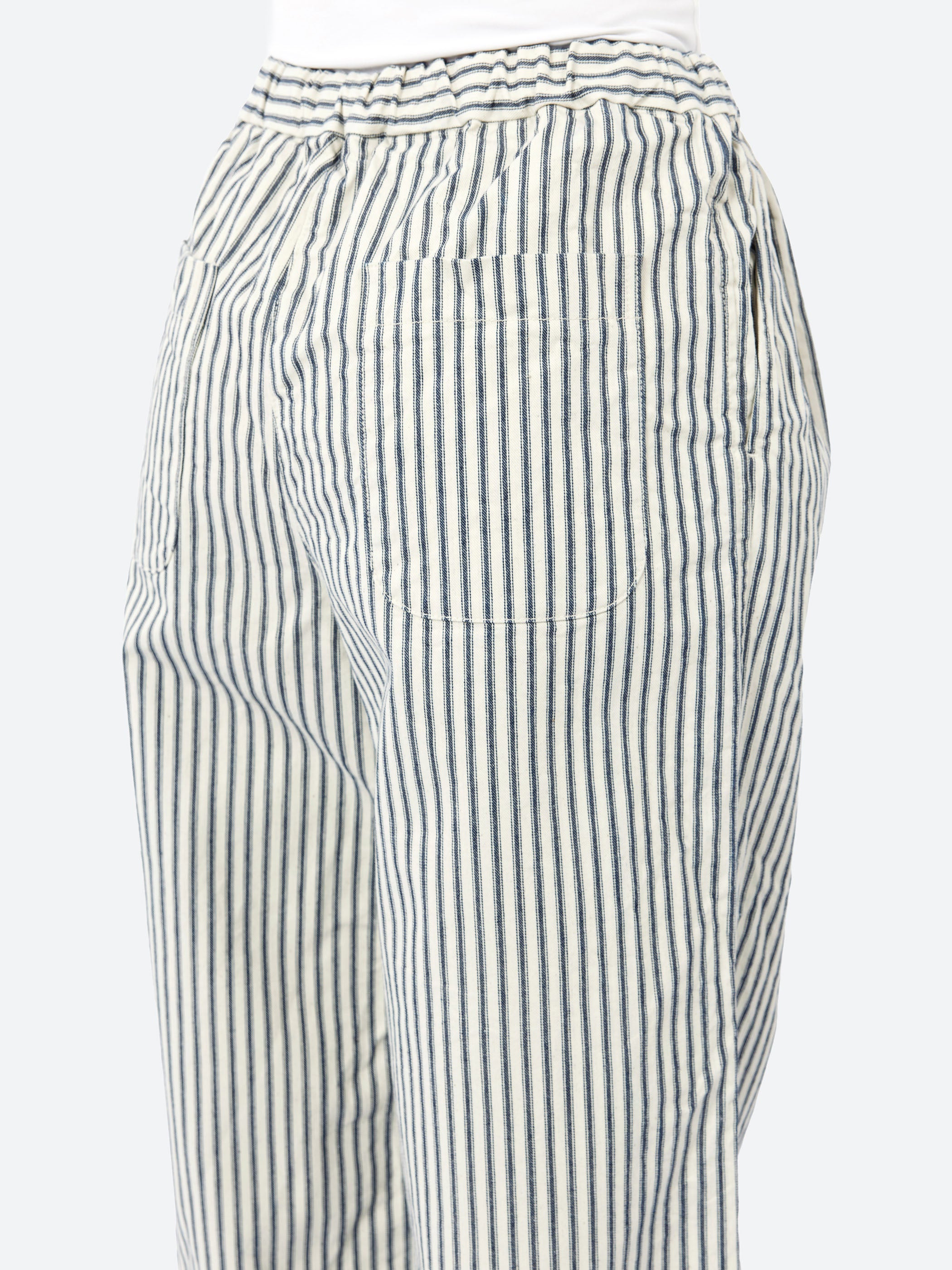 Hickory Relaxed Fit Pants
