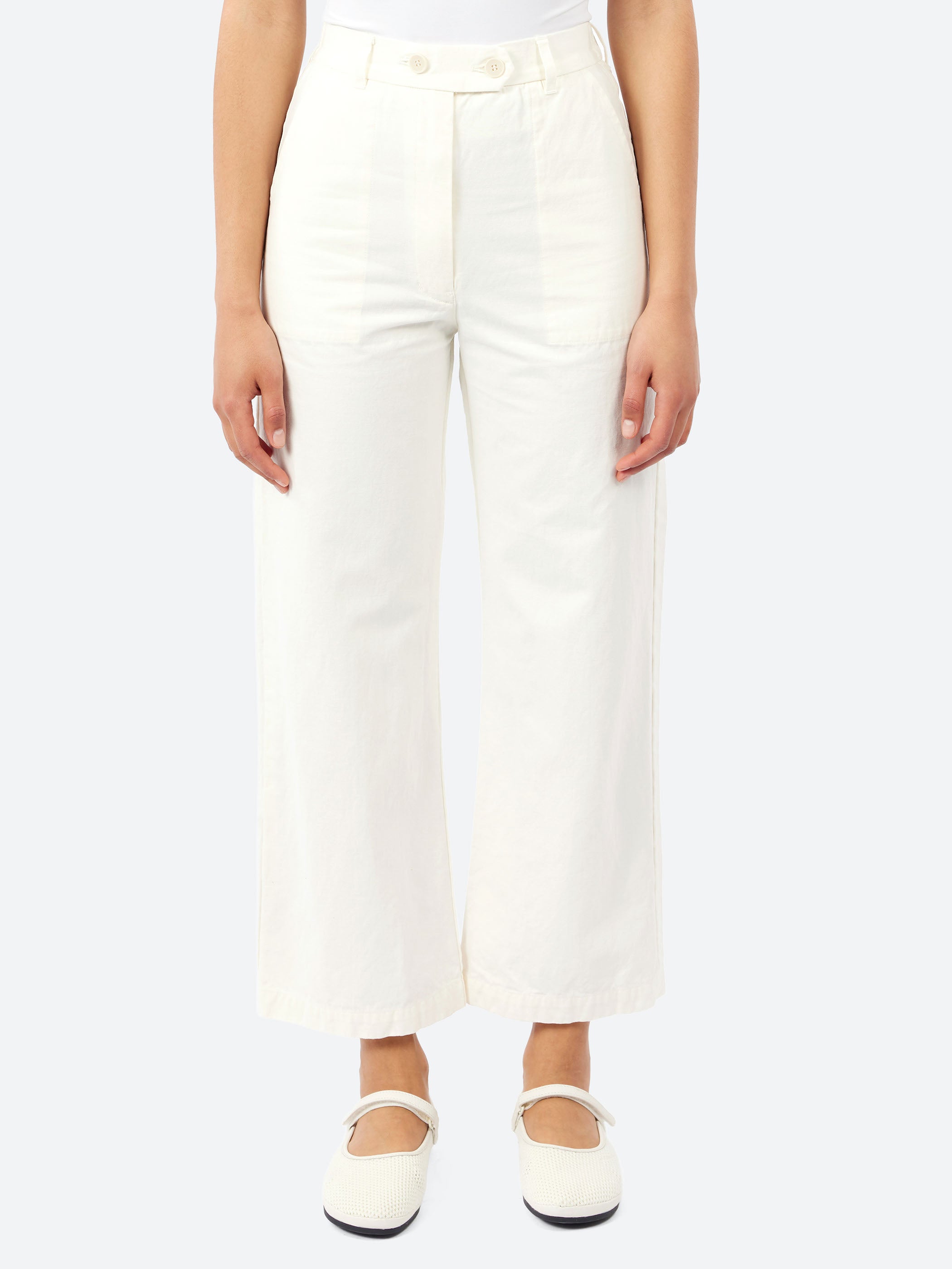 Carole Pant