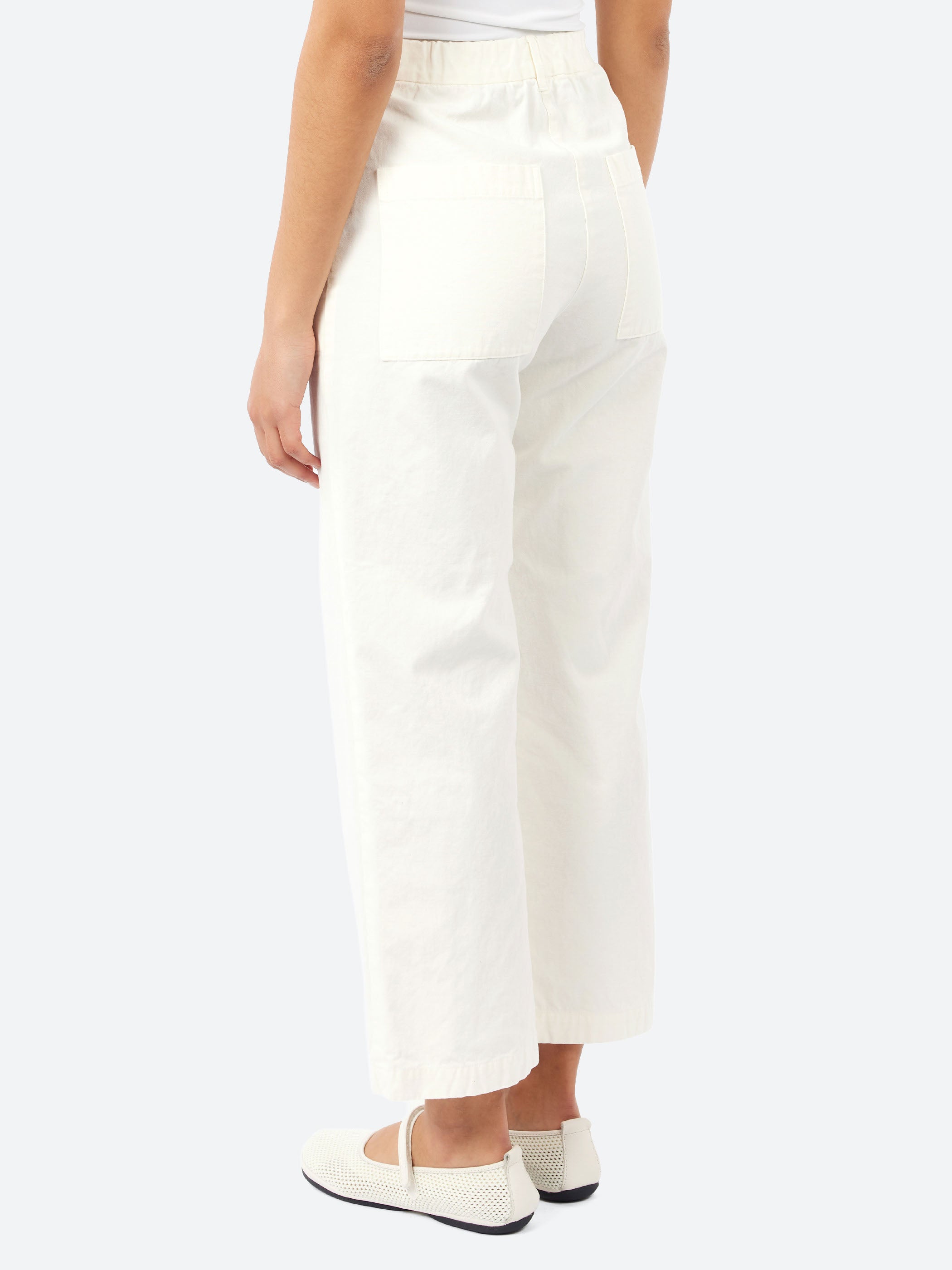 Carole Pant