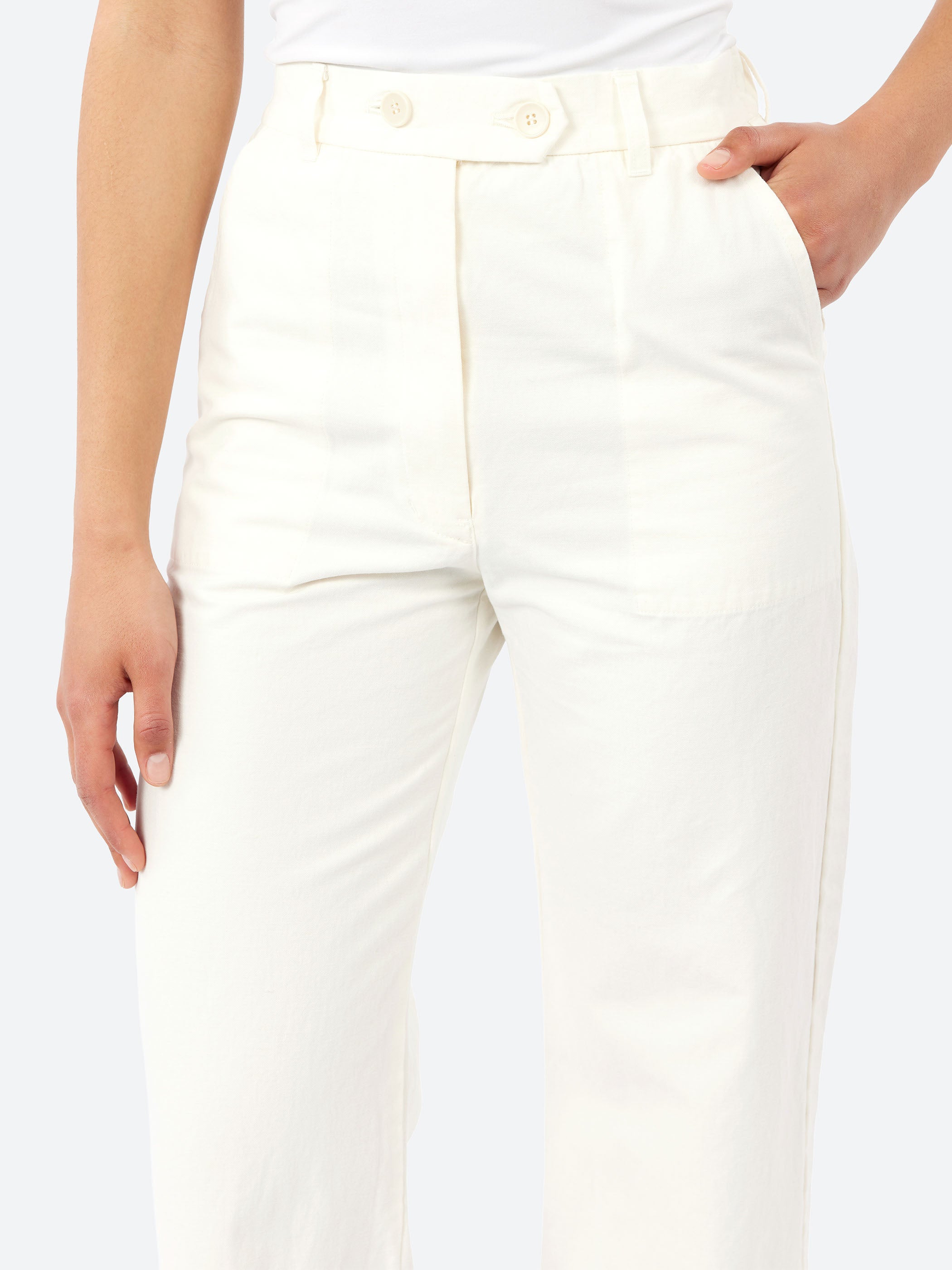 Carole Pant