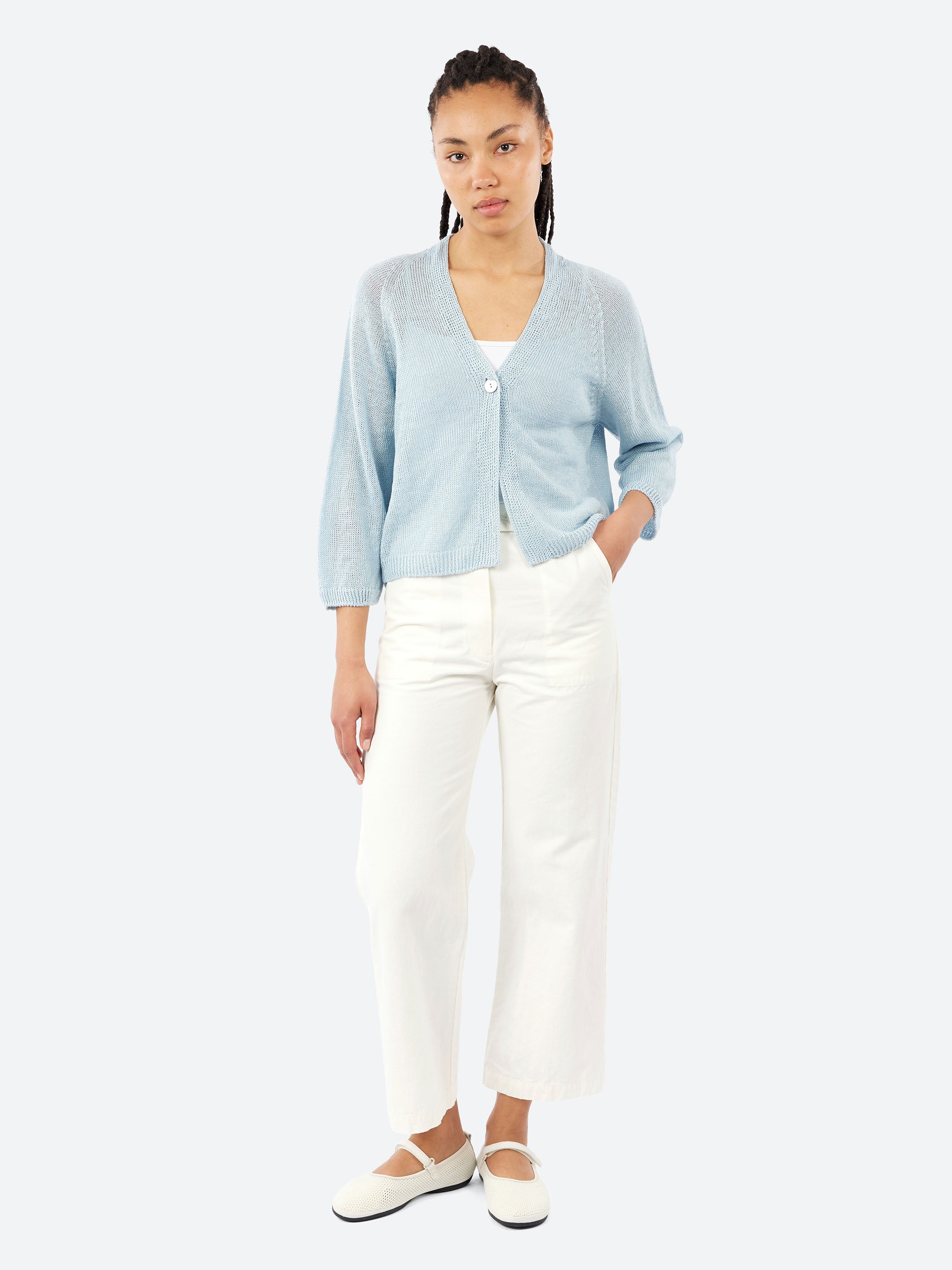 Carole Pant