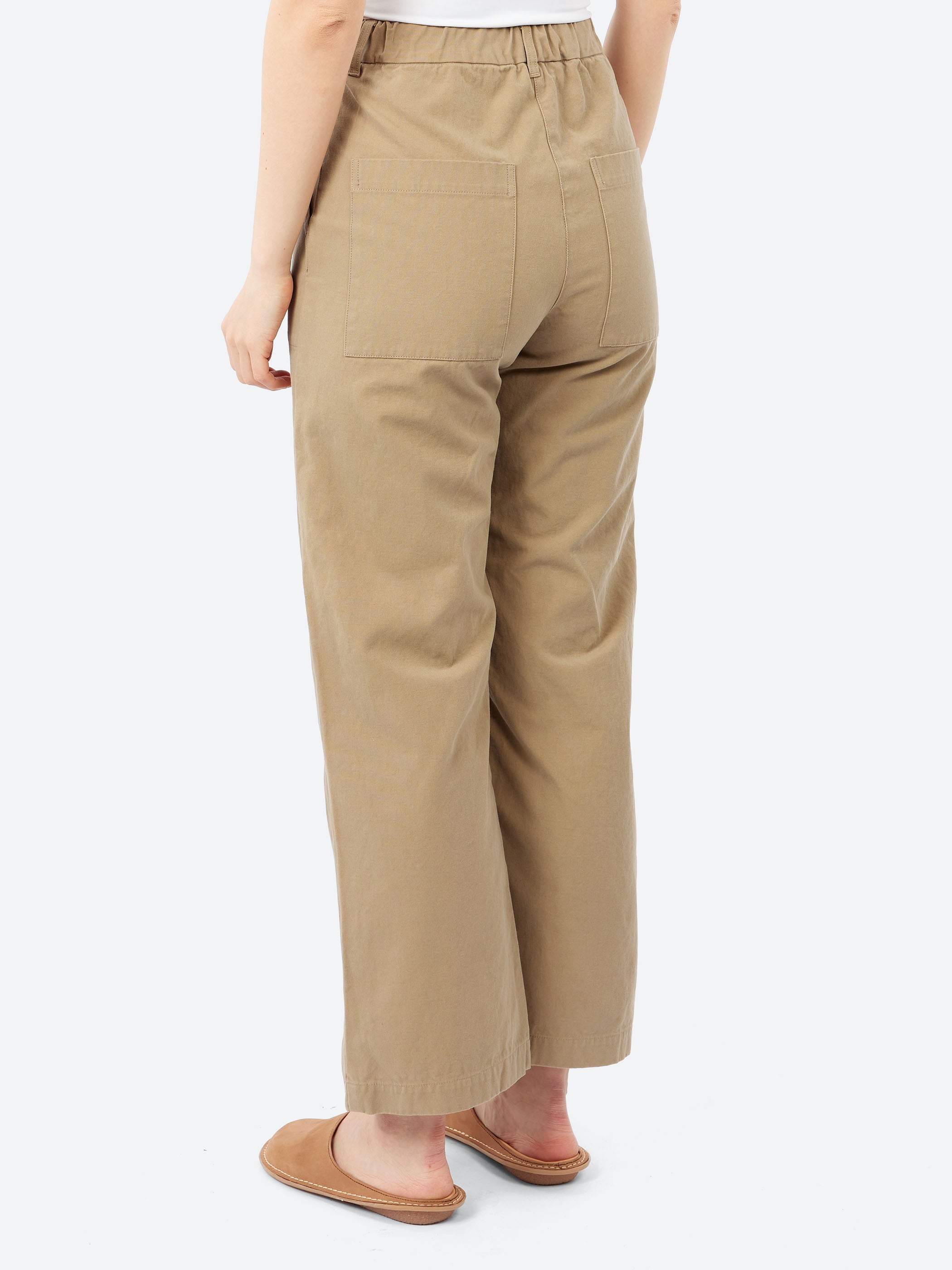 Carole Pant