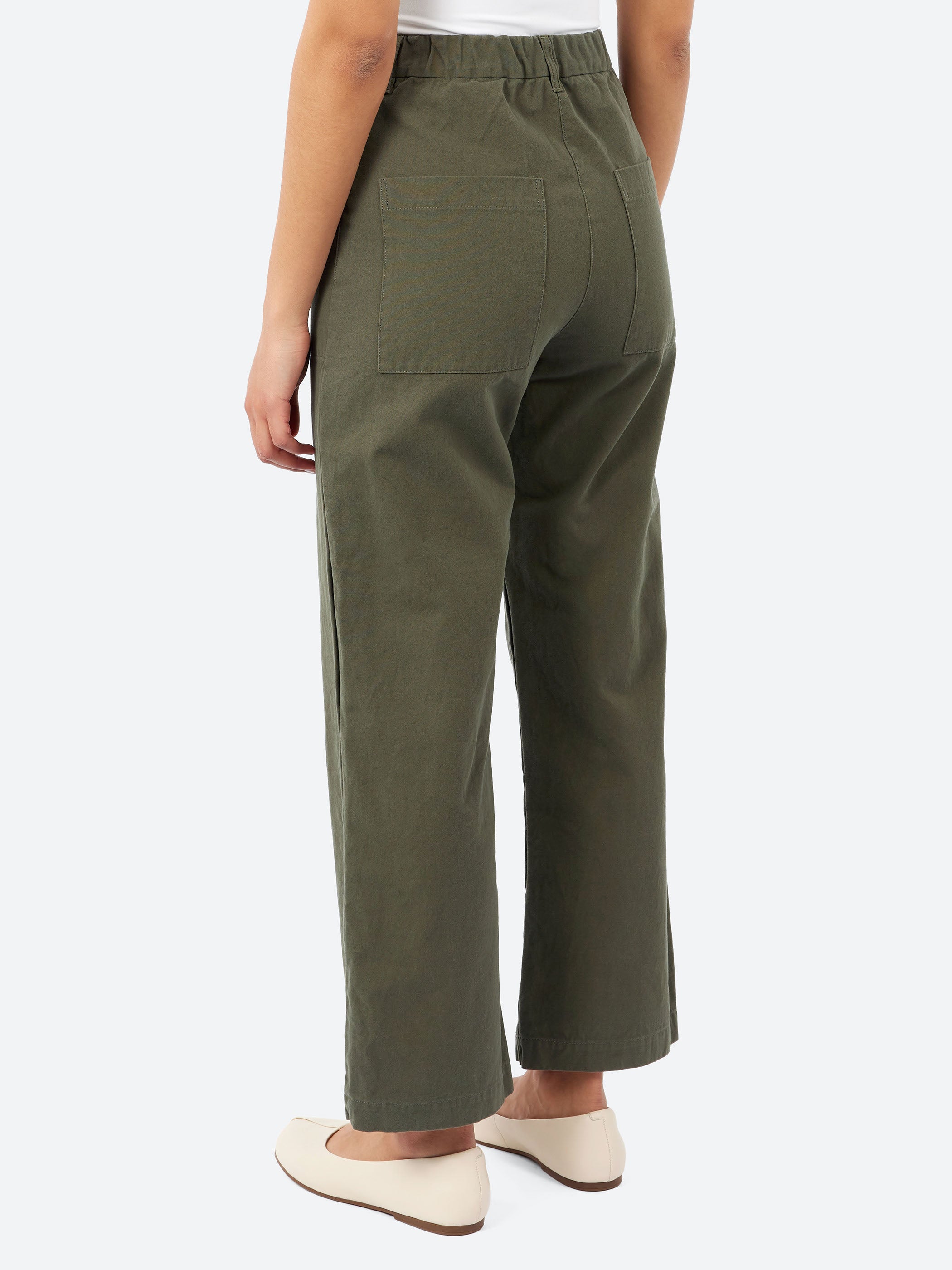 Carole Pant