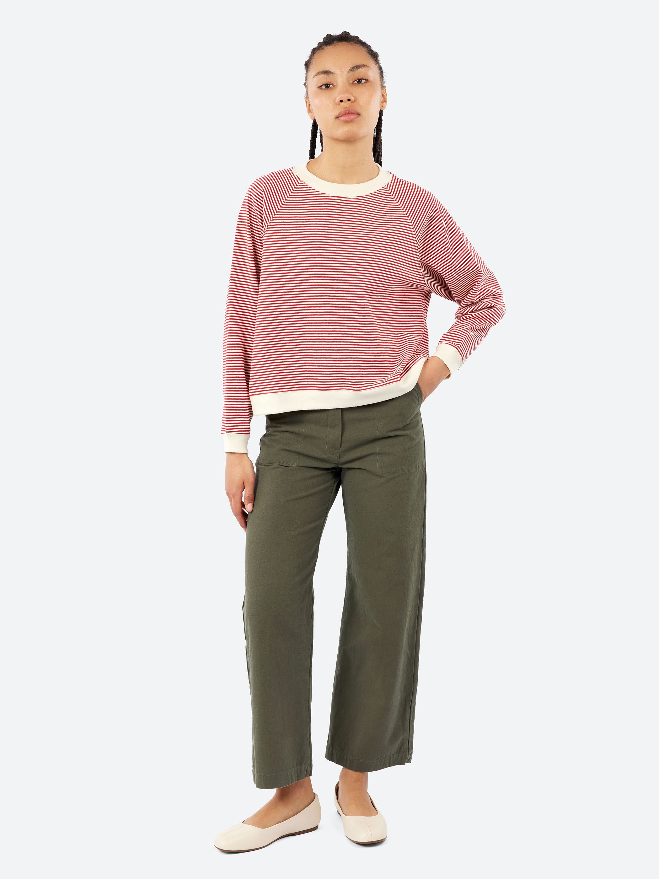 Carole Pant