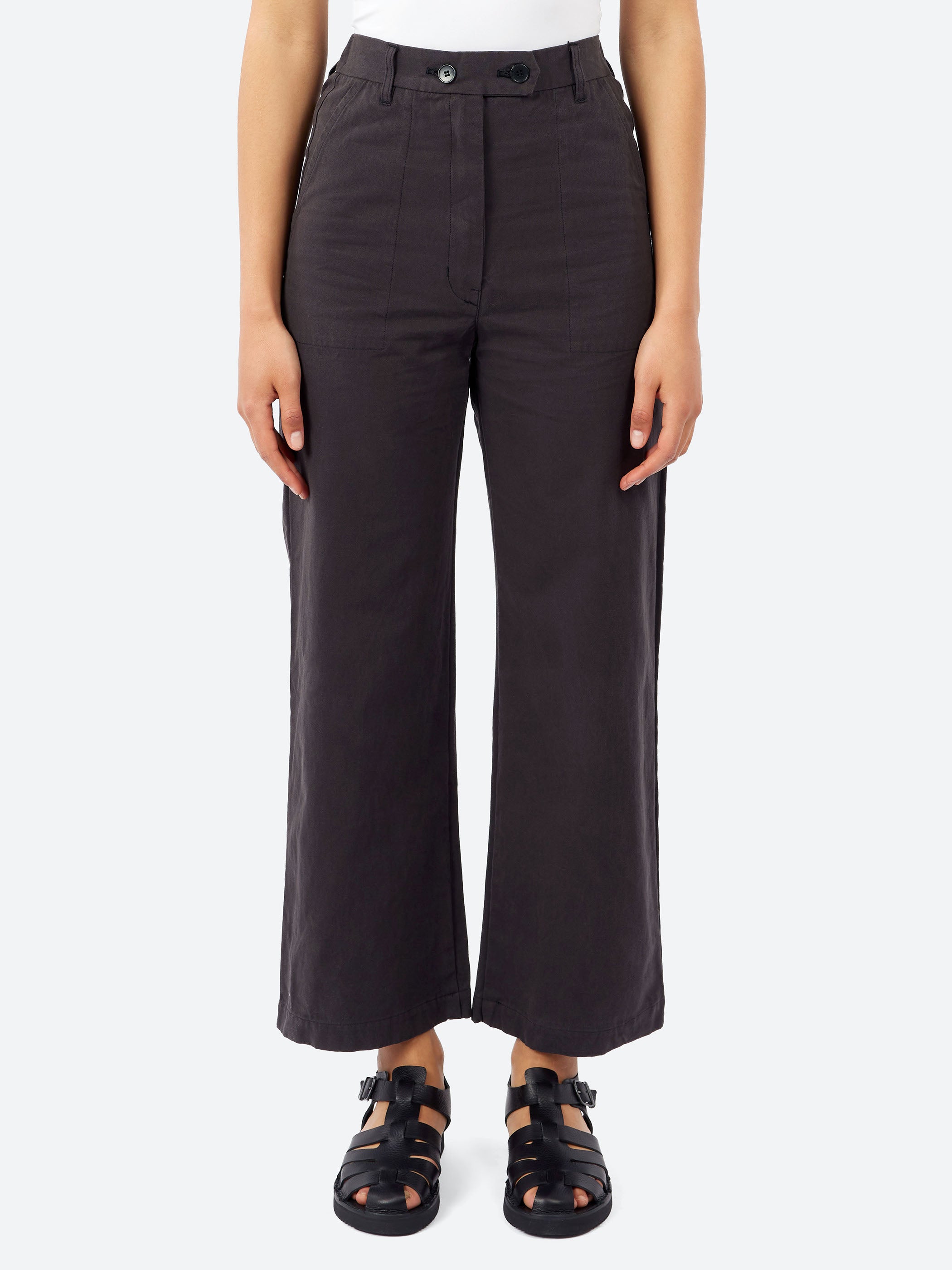 Carole Pant