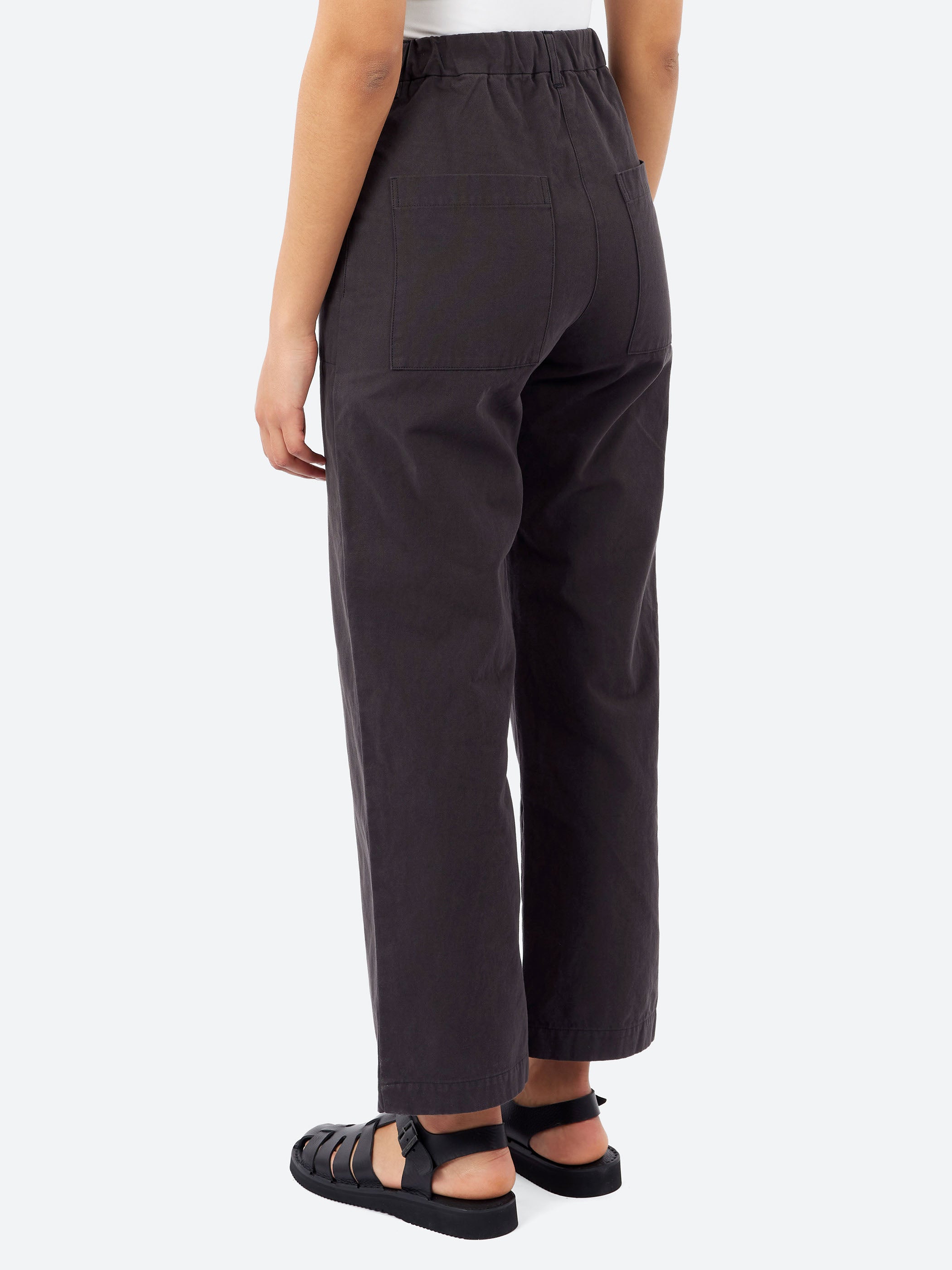 Carole Pant