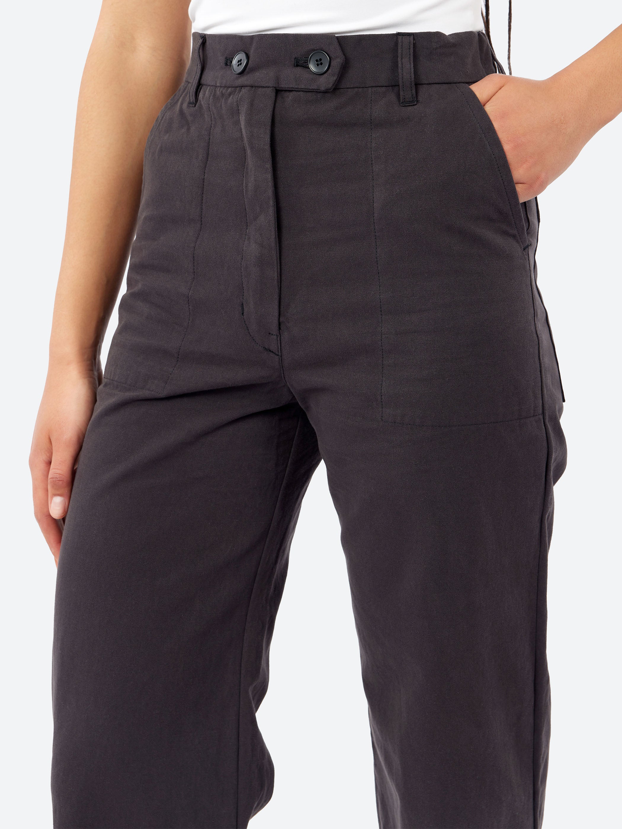 Carole Pant