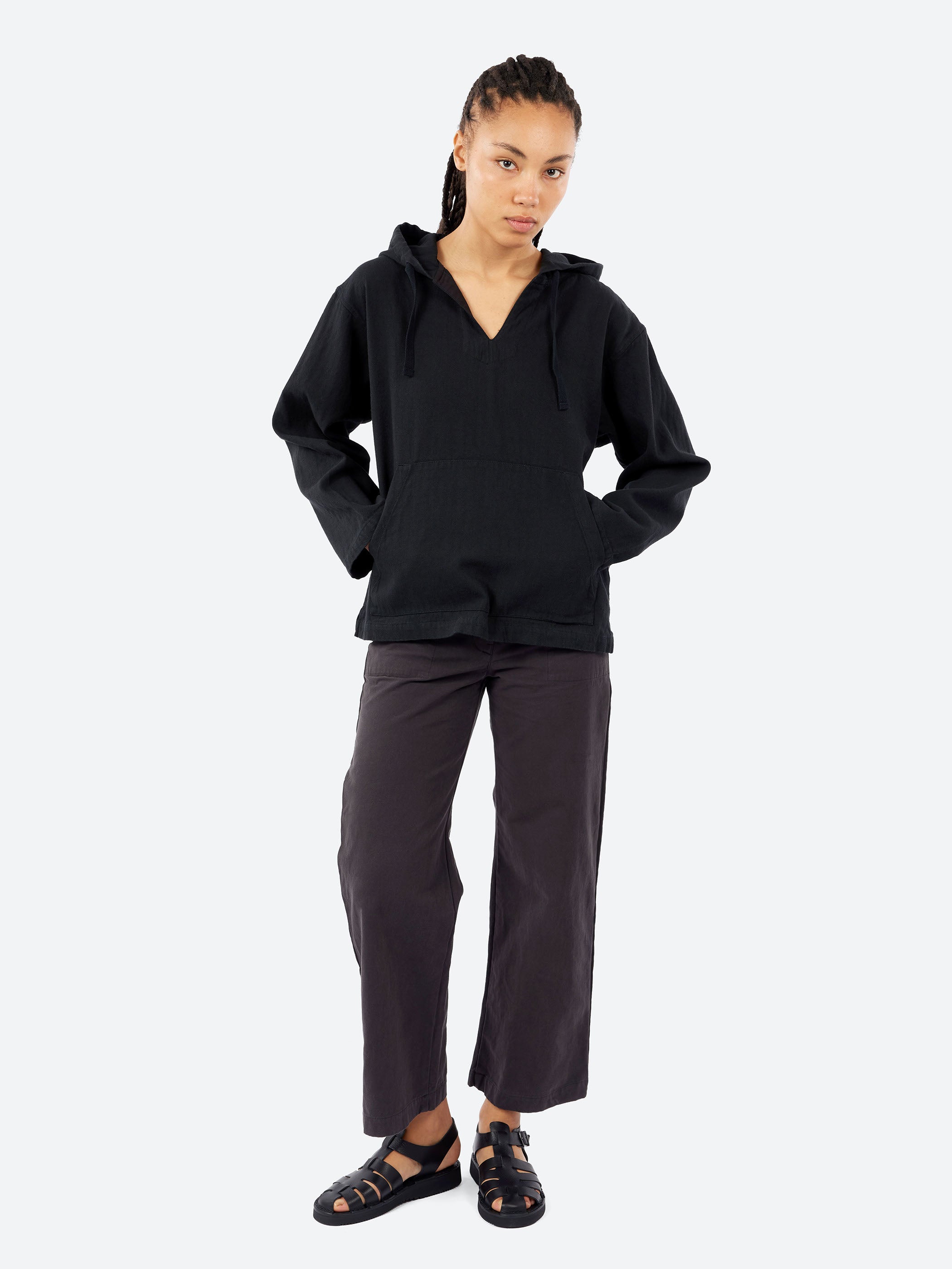 Carole Pant