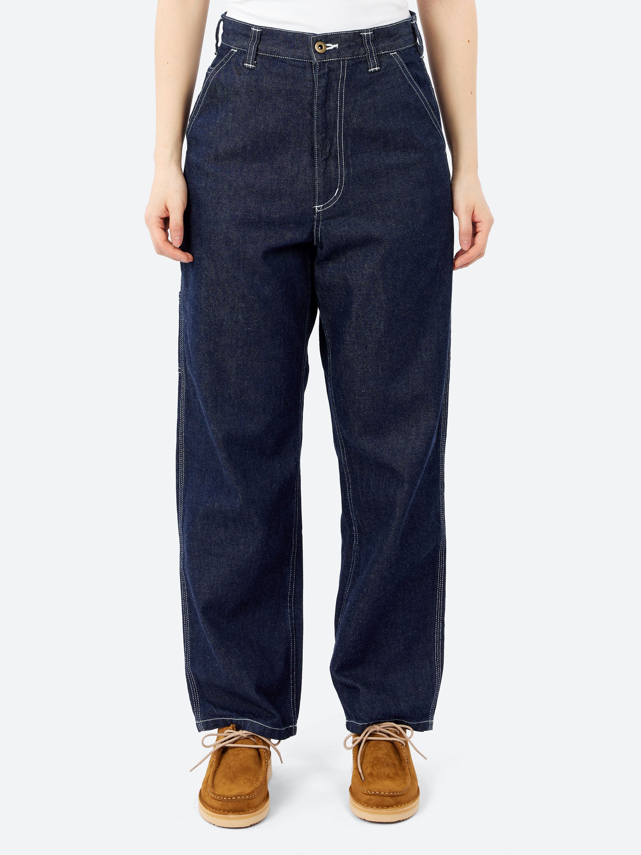 Painter Pants