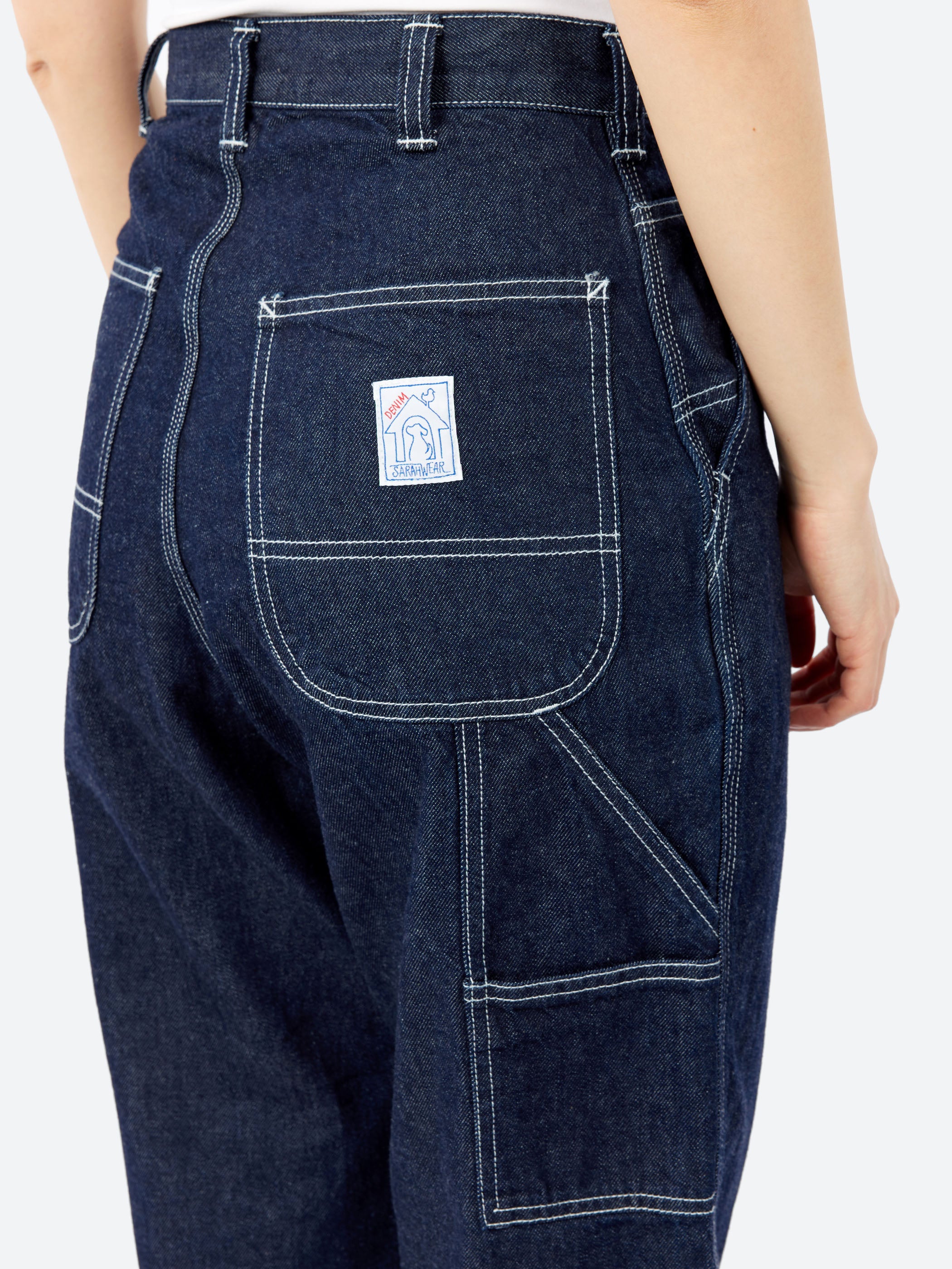 Painter Pants