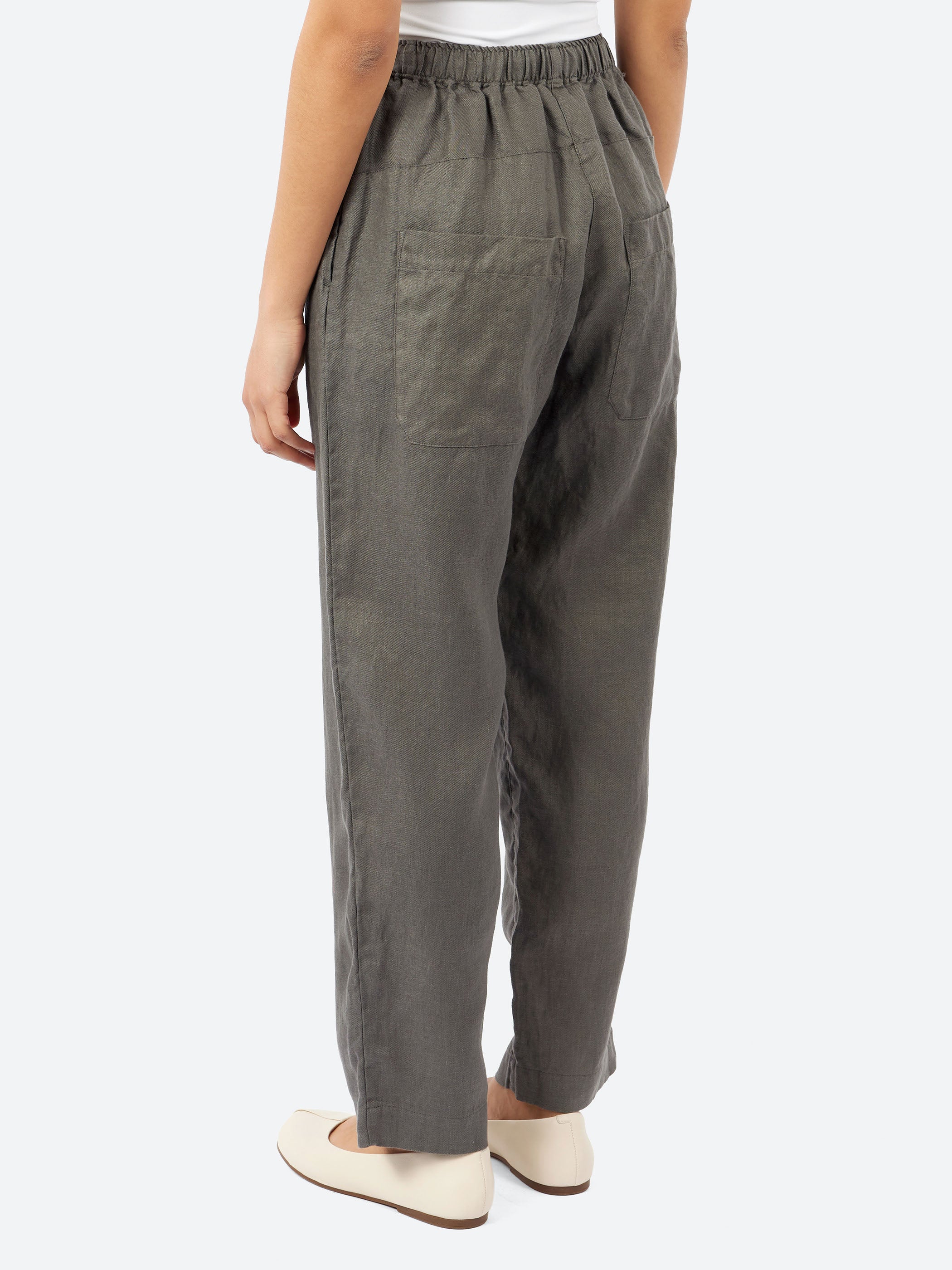 Balloon Pants