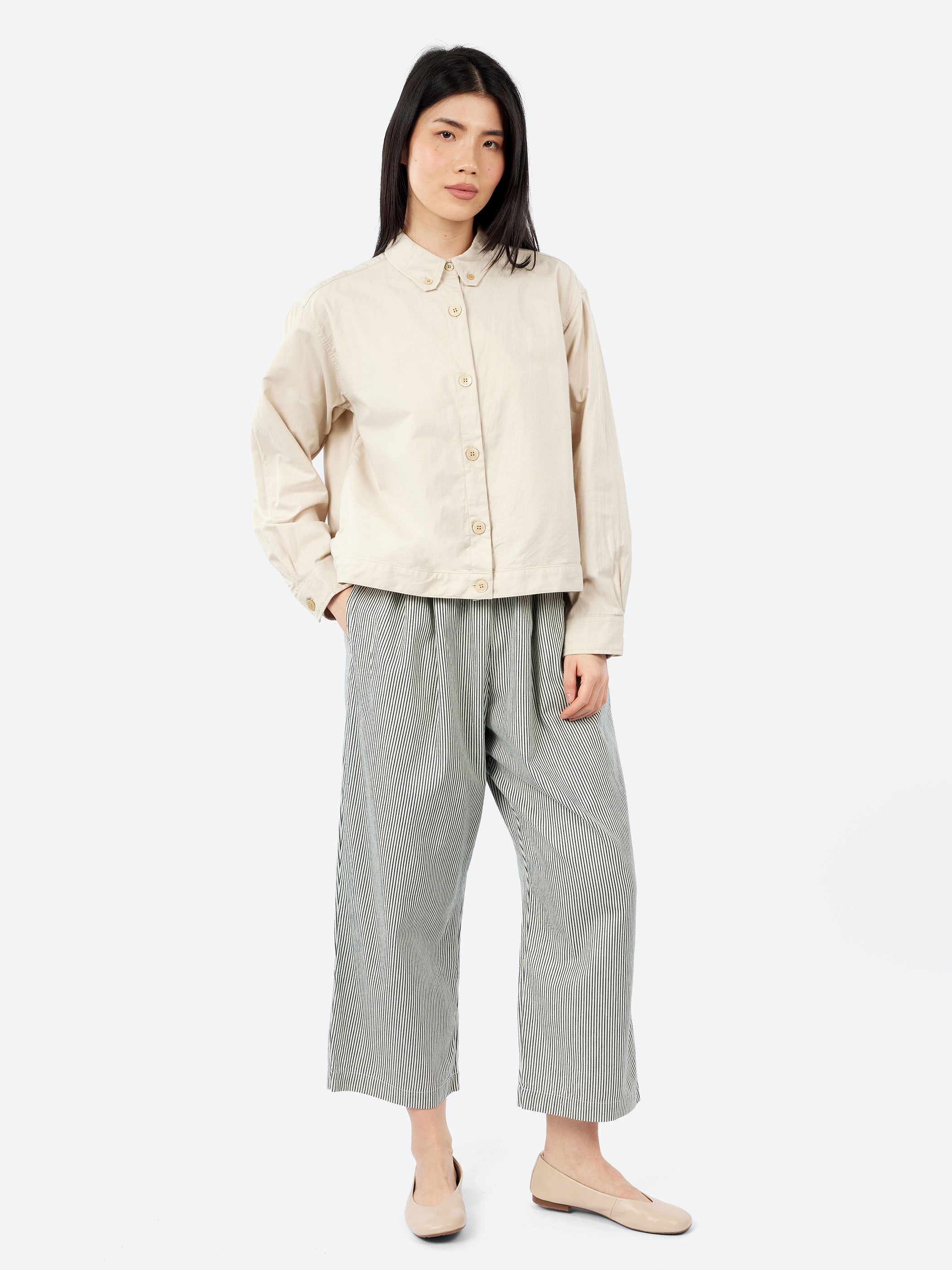 Hickory Cozy Pants