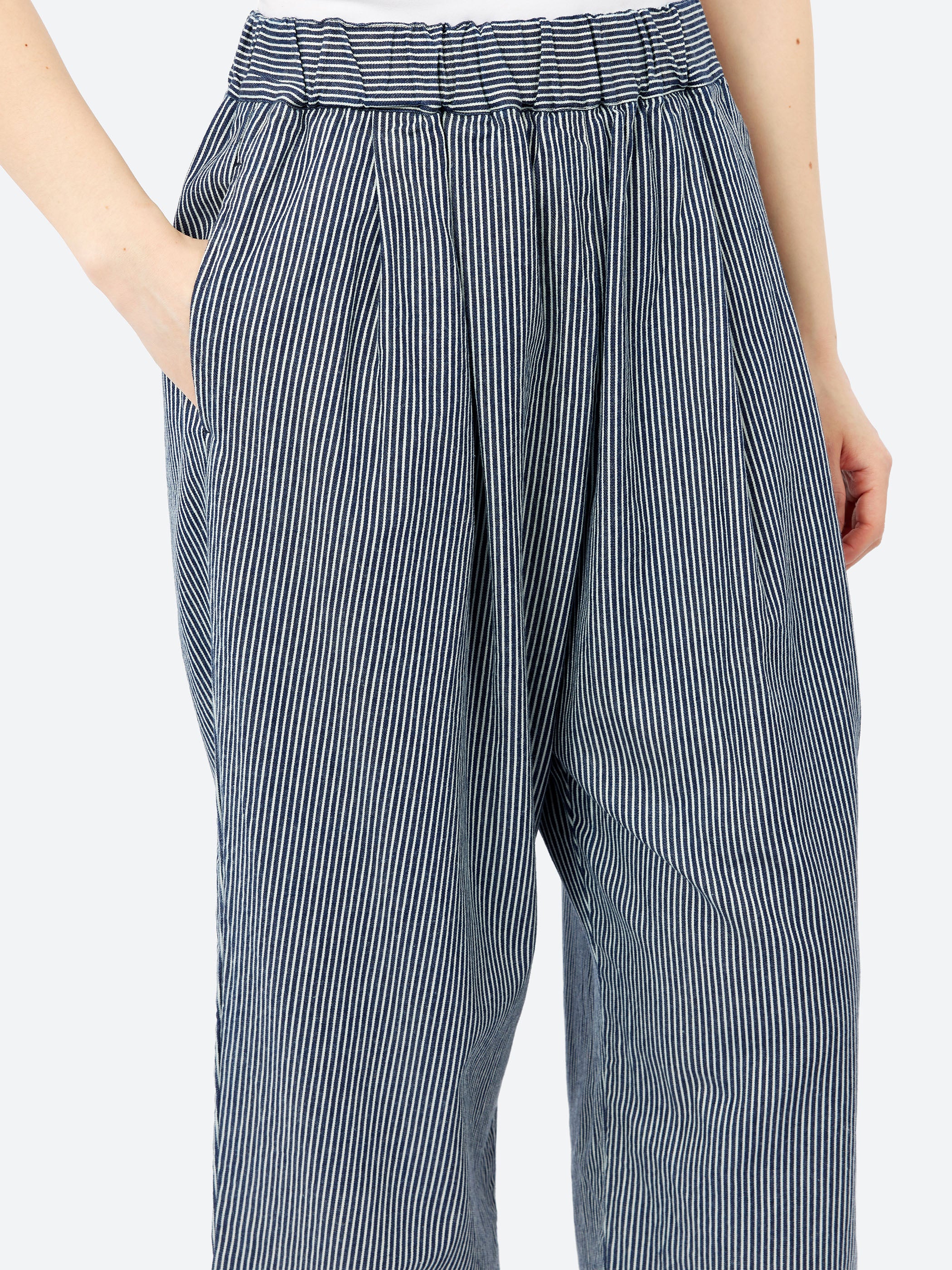 Hickory Cozy Pants